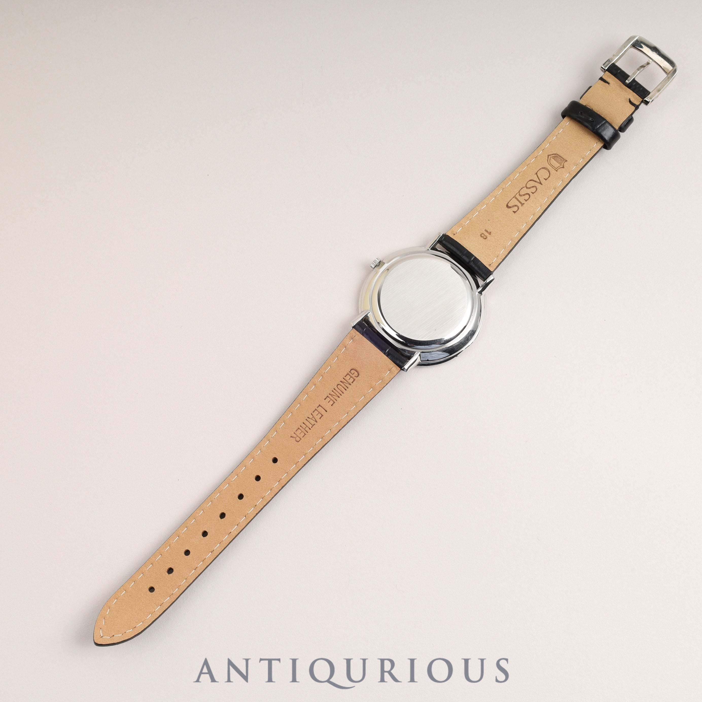 オメガ デ・ヴィル 1510039