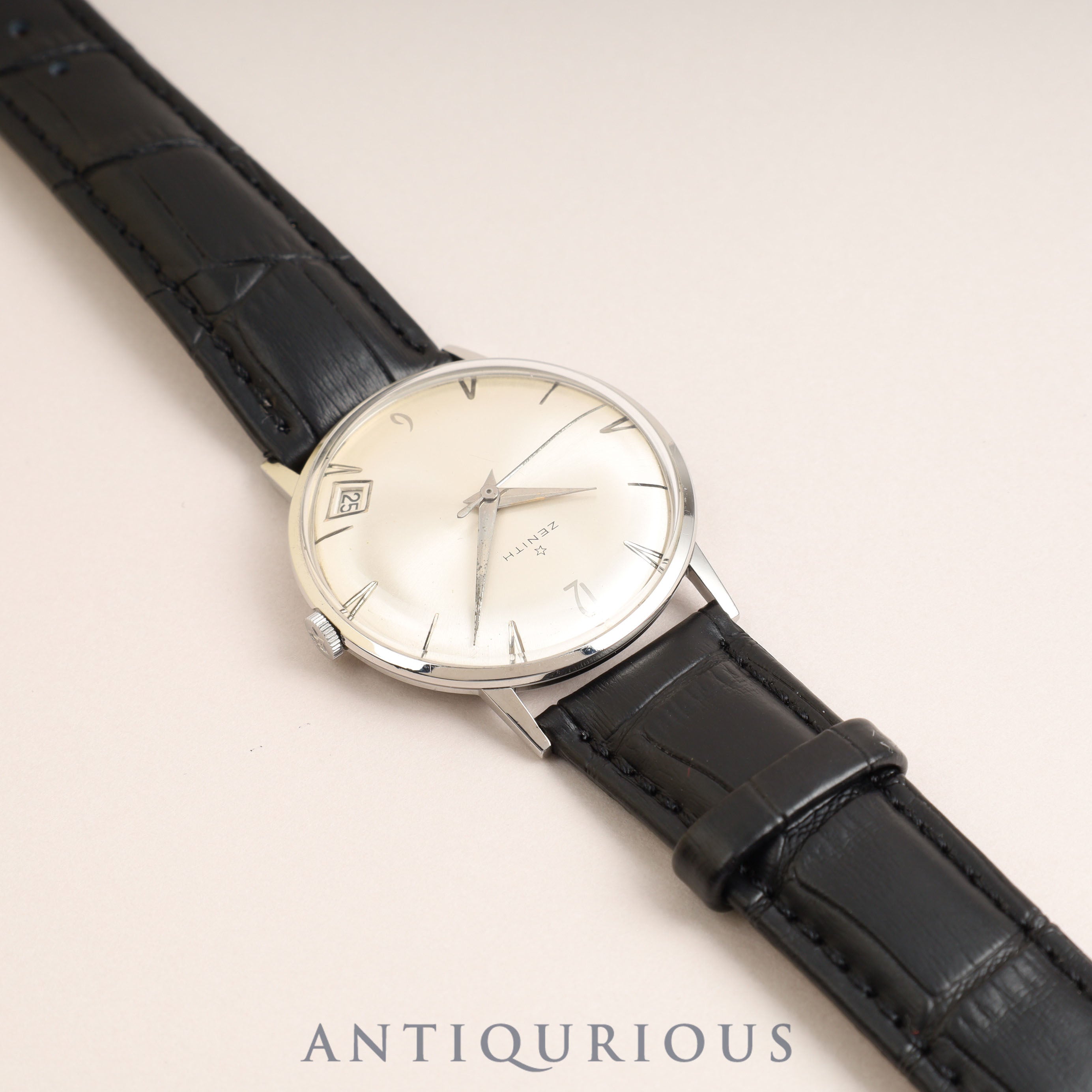 Zenith Round