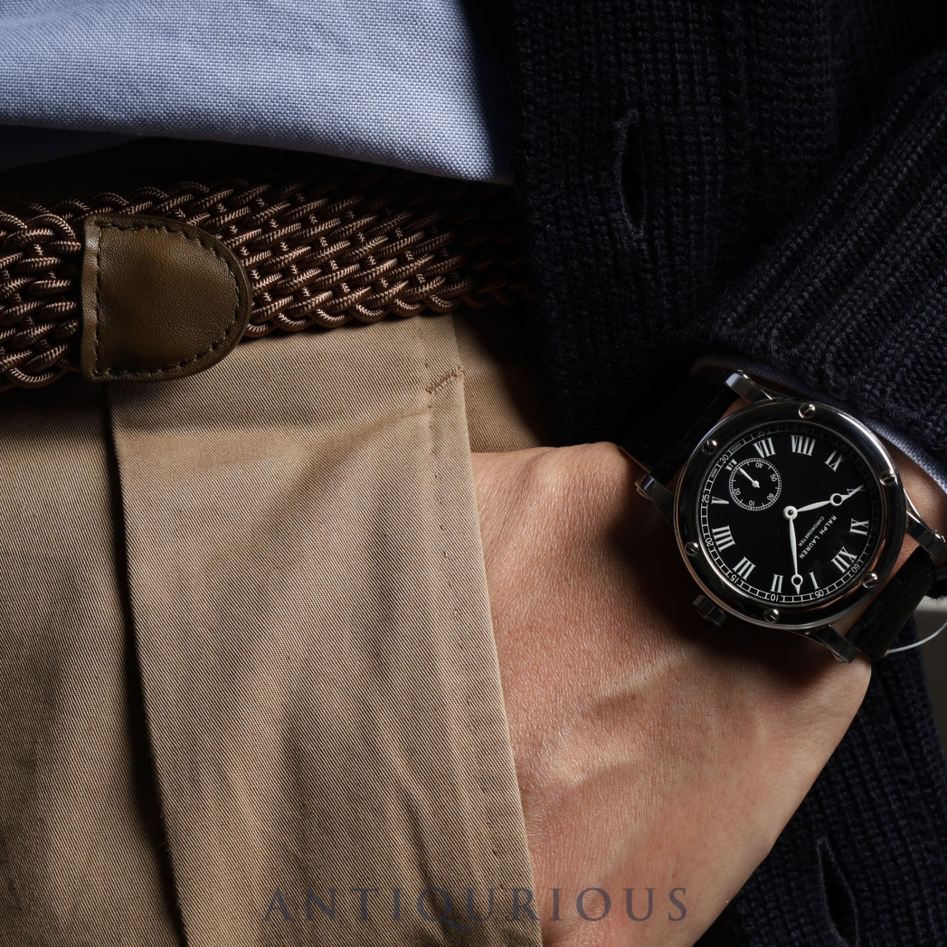 Ralph Lauren Sporting Classic RLR0250700