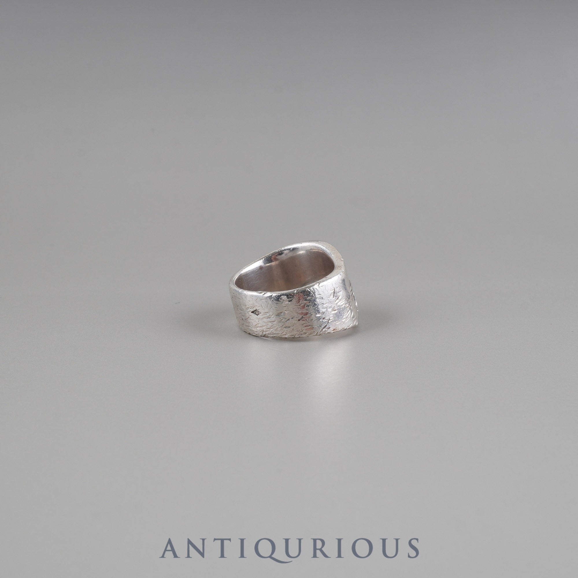 Hermes Ring Horse SV925 #54