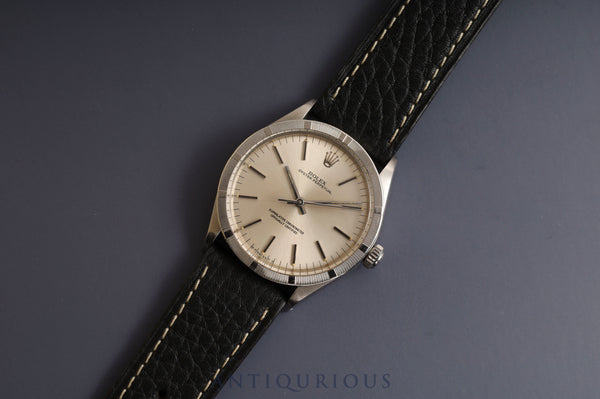 ロレックス オイスターパーペチュアル 1007