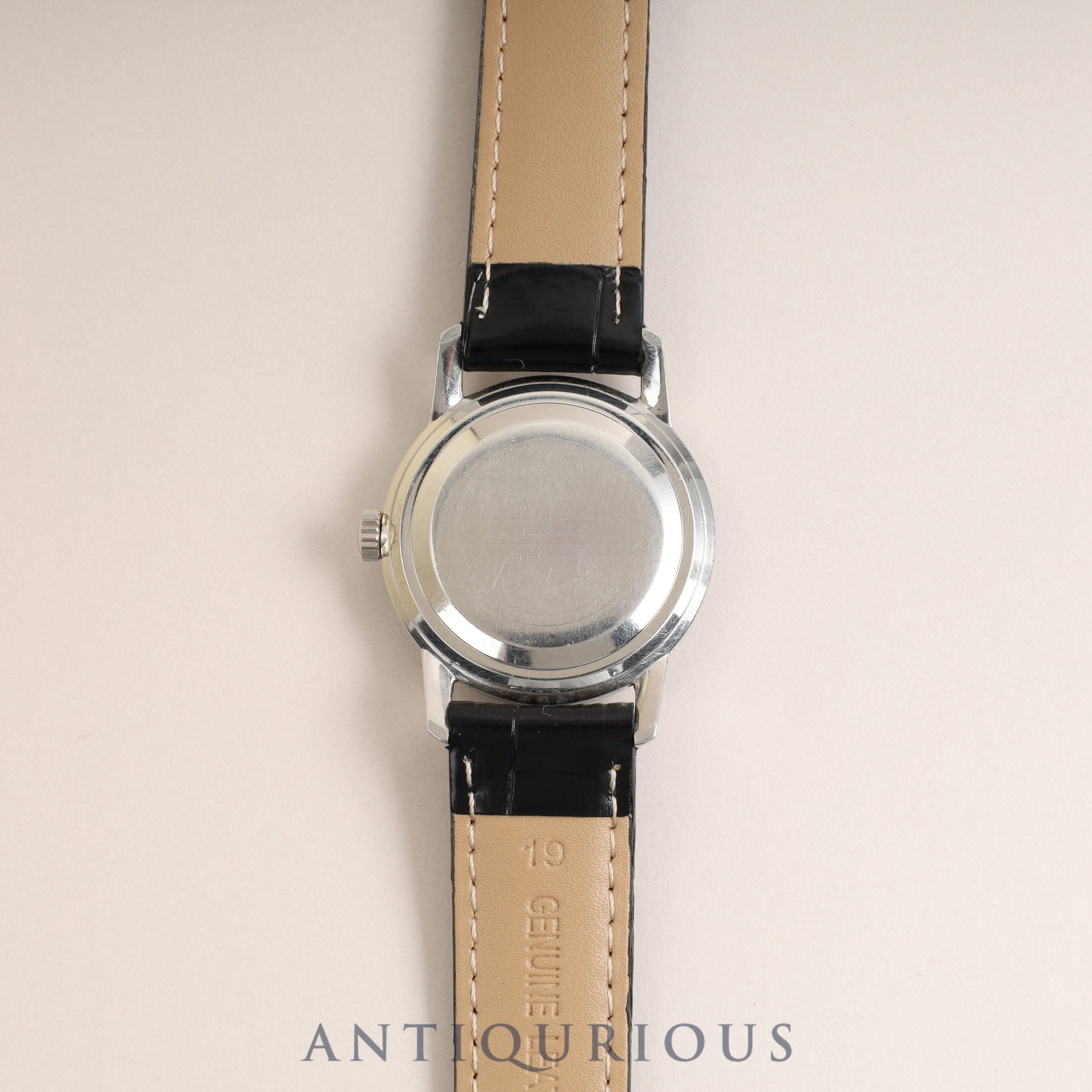 Seiko Crown Special 15021