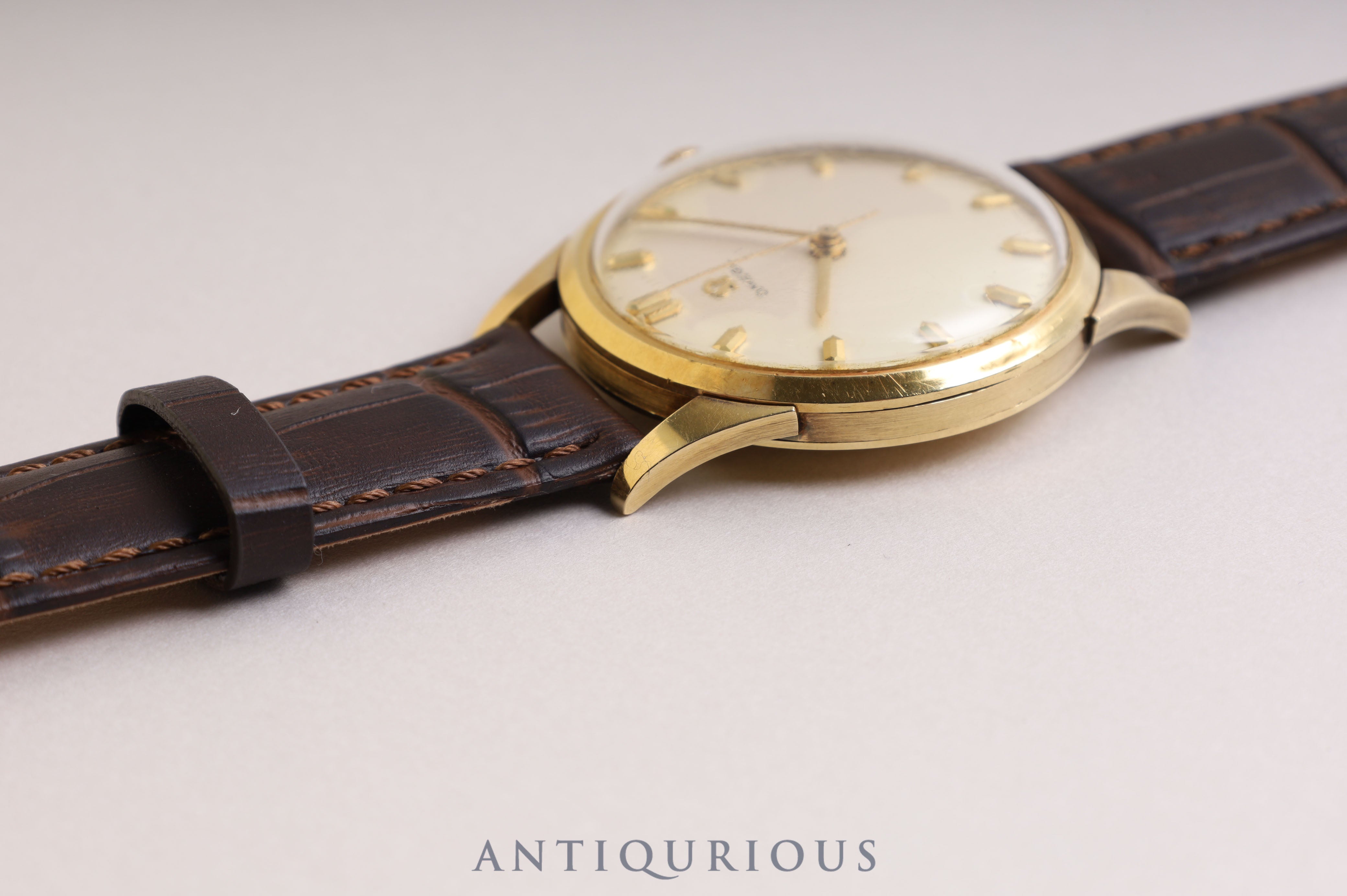 オメガ Cal.285 ケース幅35mm