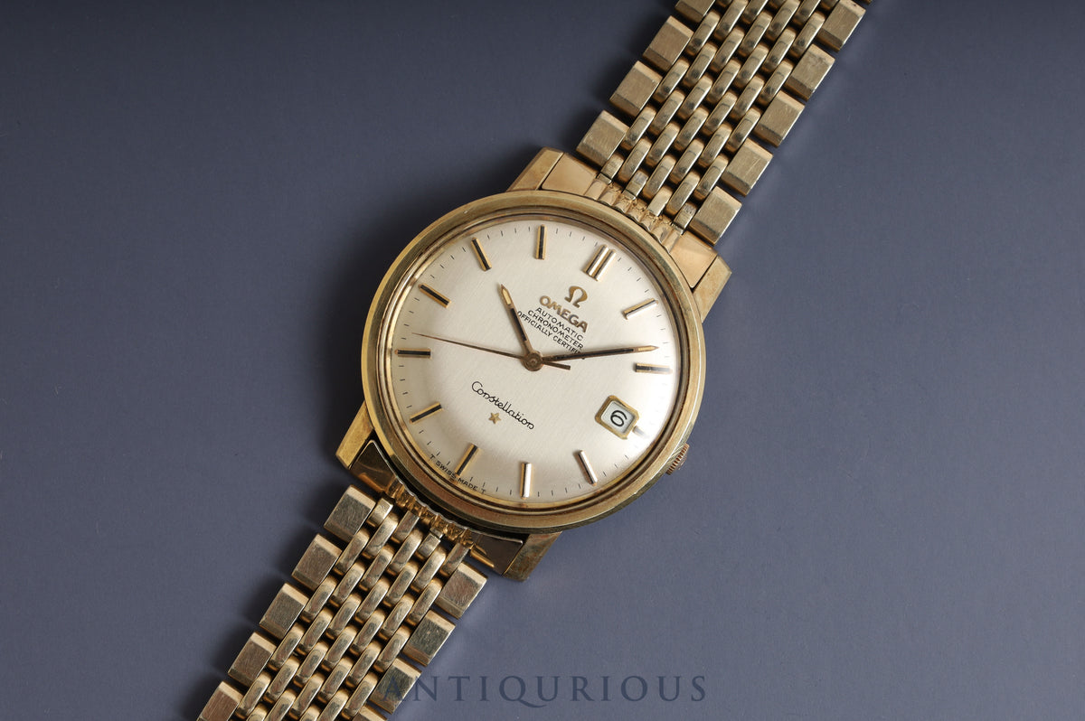 Omega Constellation