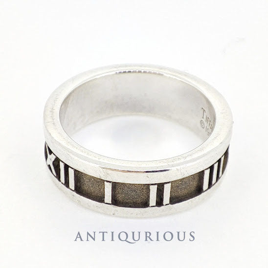 ティファニー リング アトラス 1995