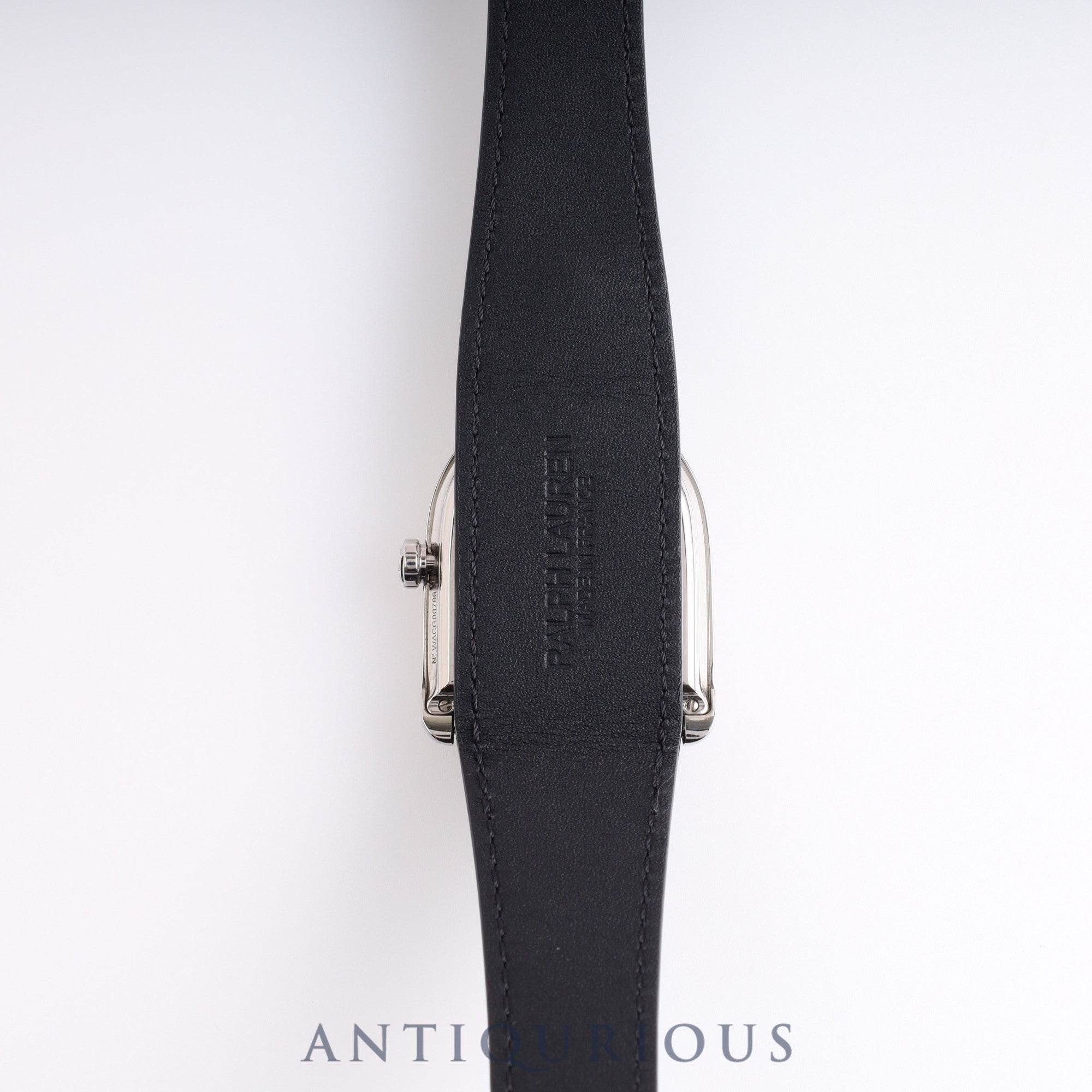 Ralph Lauren Stirrup Medium RLR0020701 New Belt