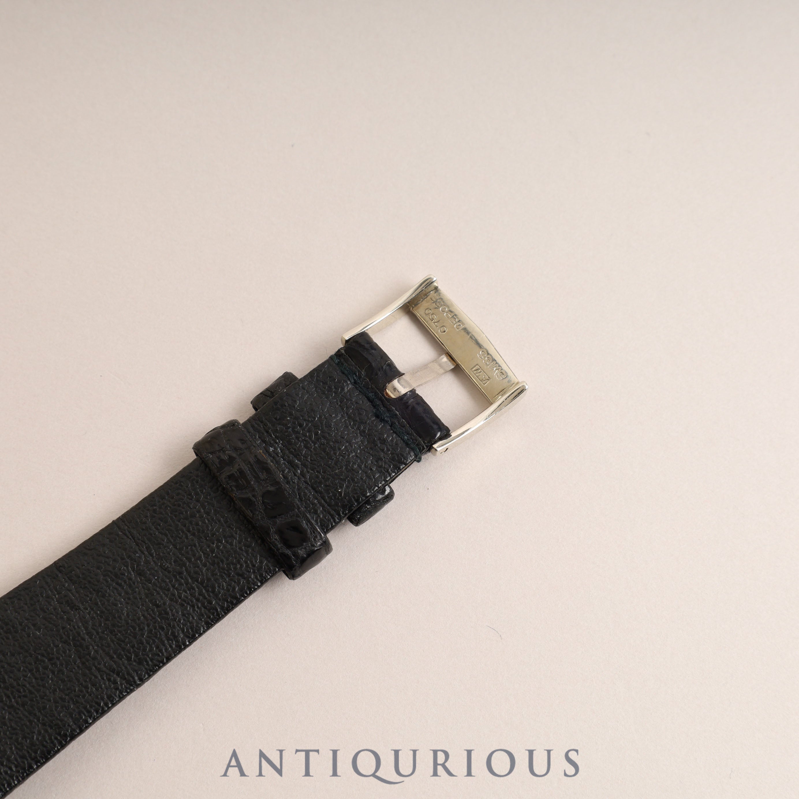 Vacheron Constantin 7401 Cal.K1120
