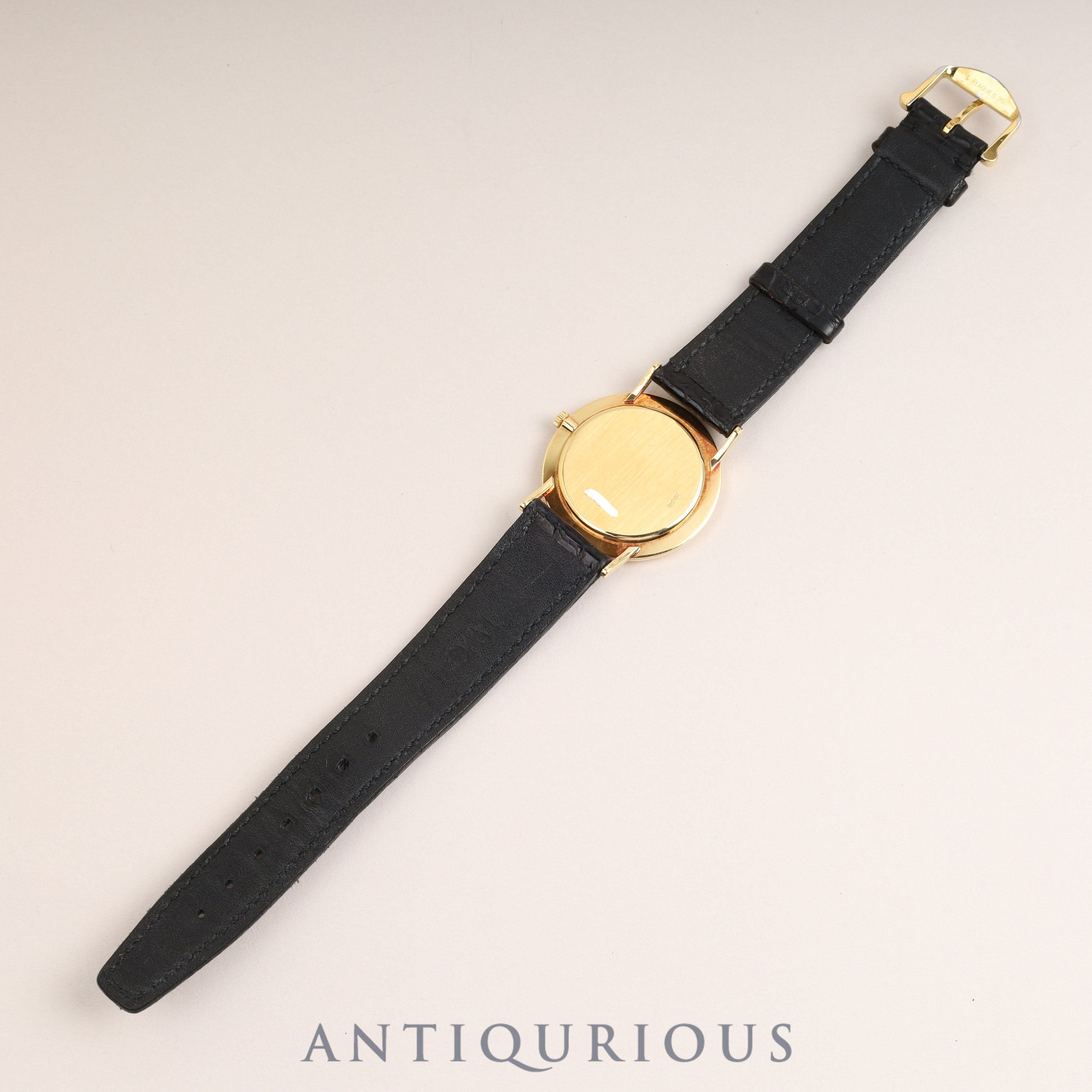 IWC ポートフィノ 2010 アイダブリュシー