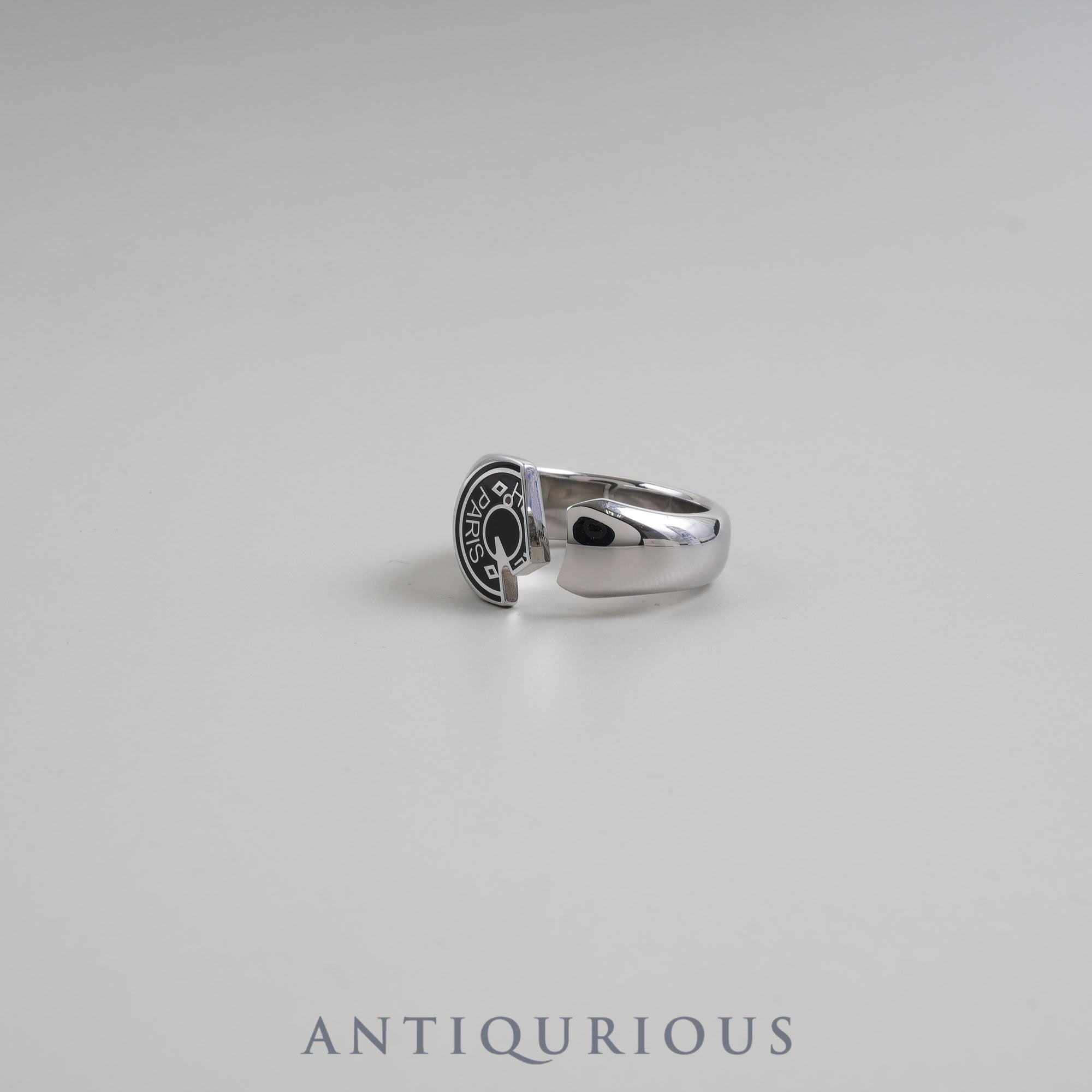 Hermes Ring Carrousel #64