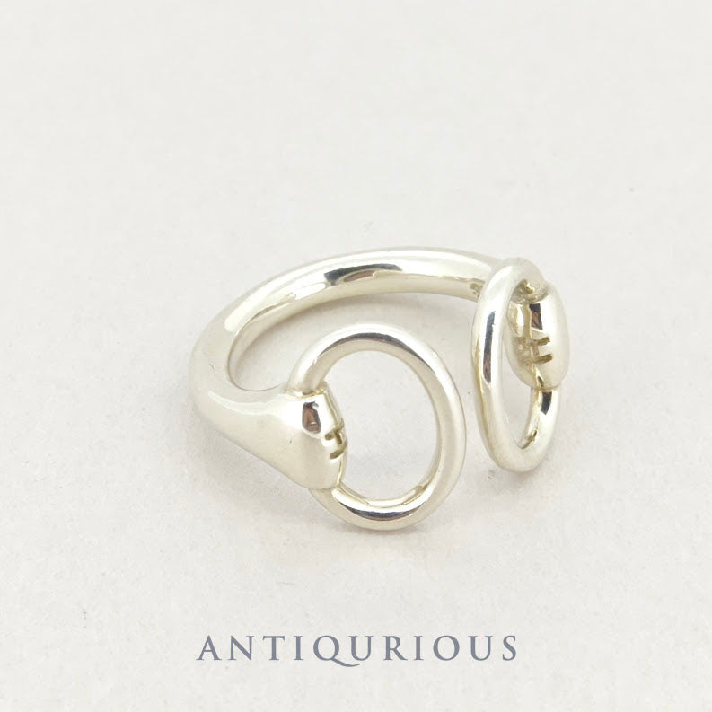 Hermes Ring Nausicaa