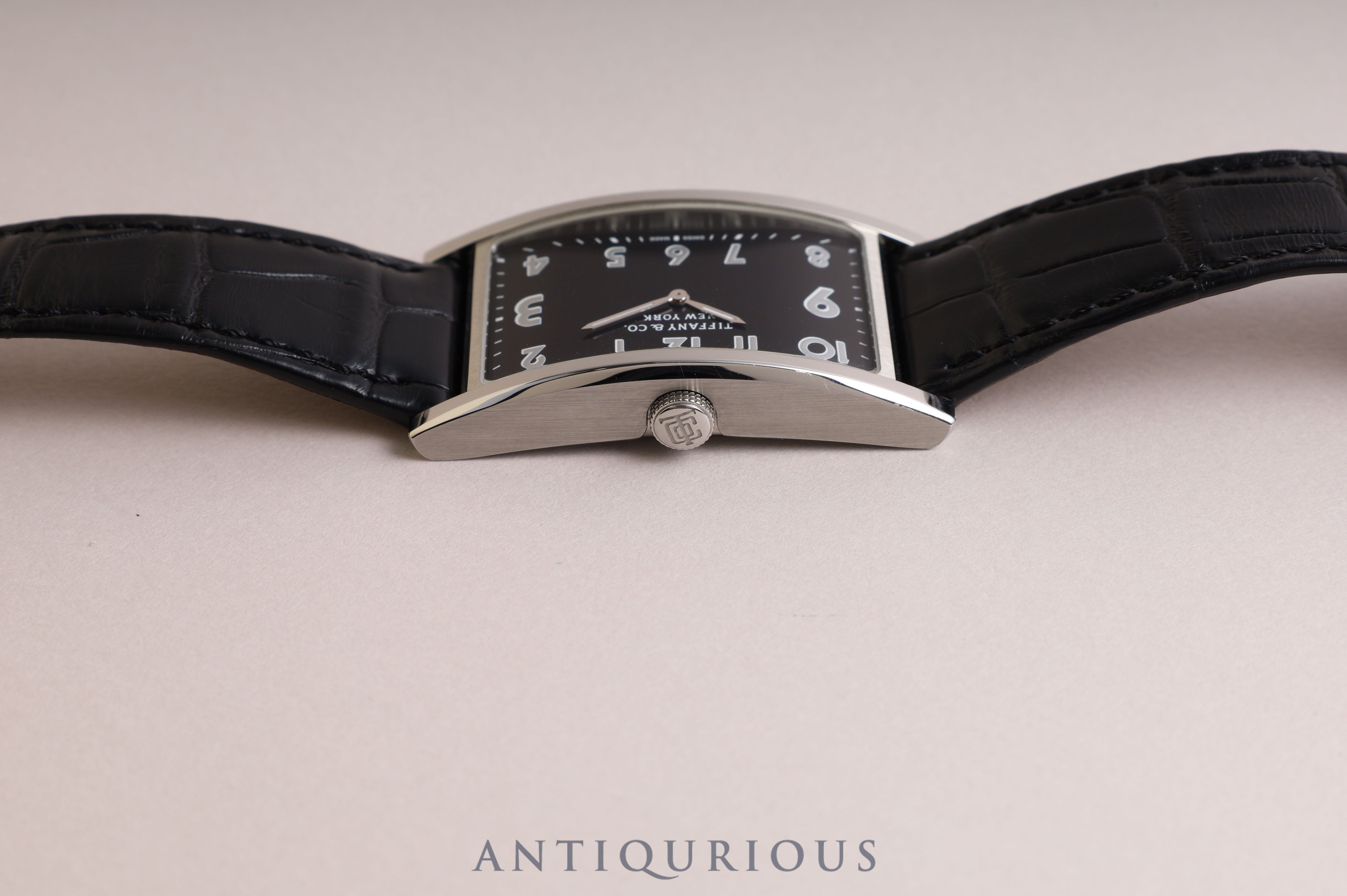 ティファニー イーストウエスト2ハンド 34677352