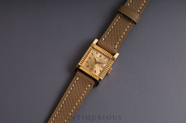 ロレックス プレシジョン 9356