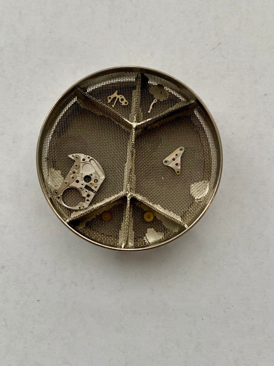 ジャガー・ルクルト ヴィンテージトノー 140.067.1 クォーツ Cal.- 750 革 純正尾錠(GP)ゴールド文字盤 保証書 冊子 オーバーホール済み