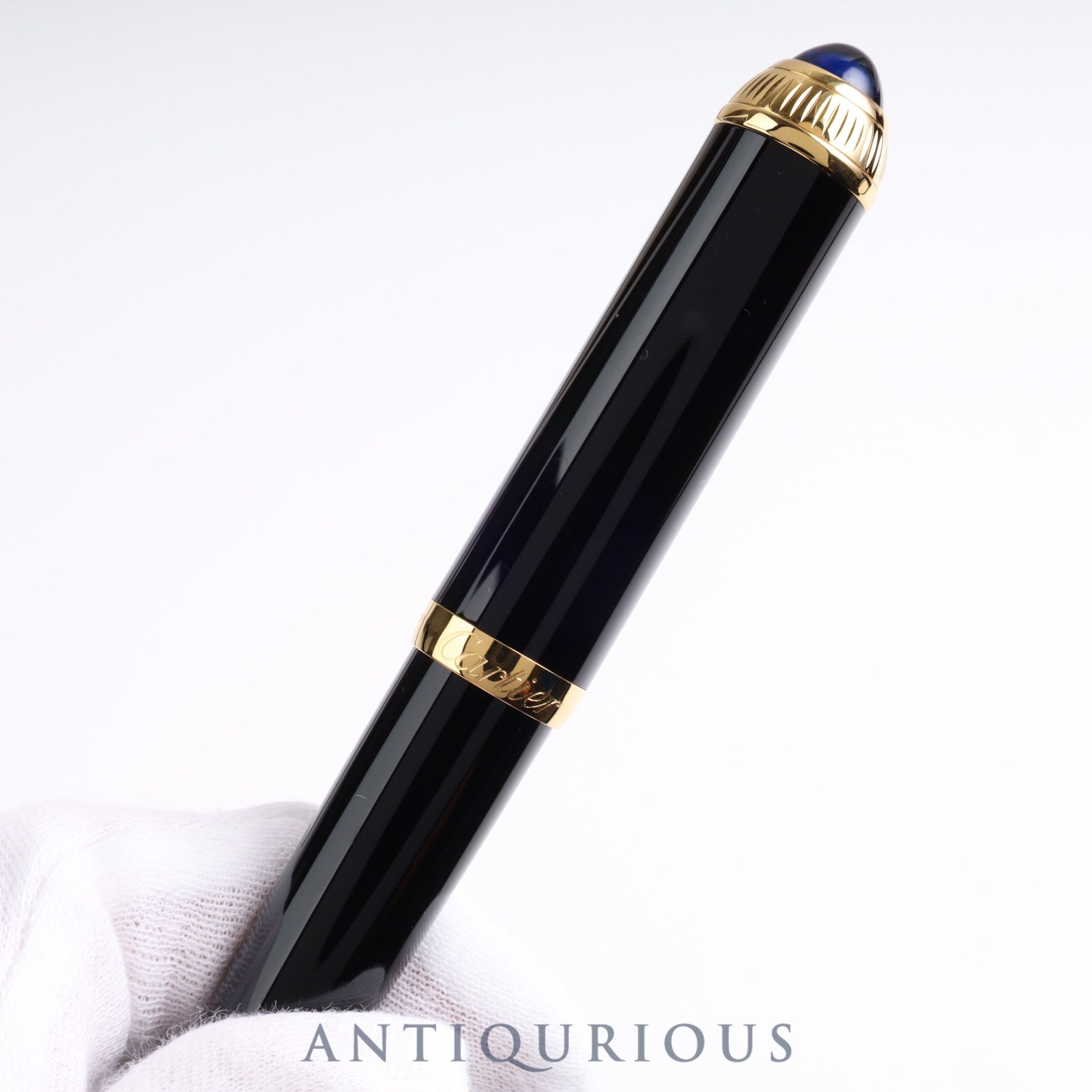 カルティエ ボールペン R ドゥ カルティエ