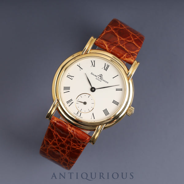 Baume & Mercier Classico 35100