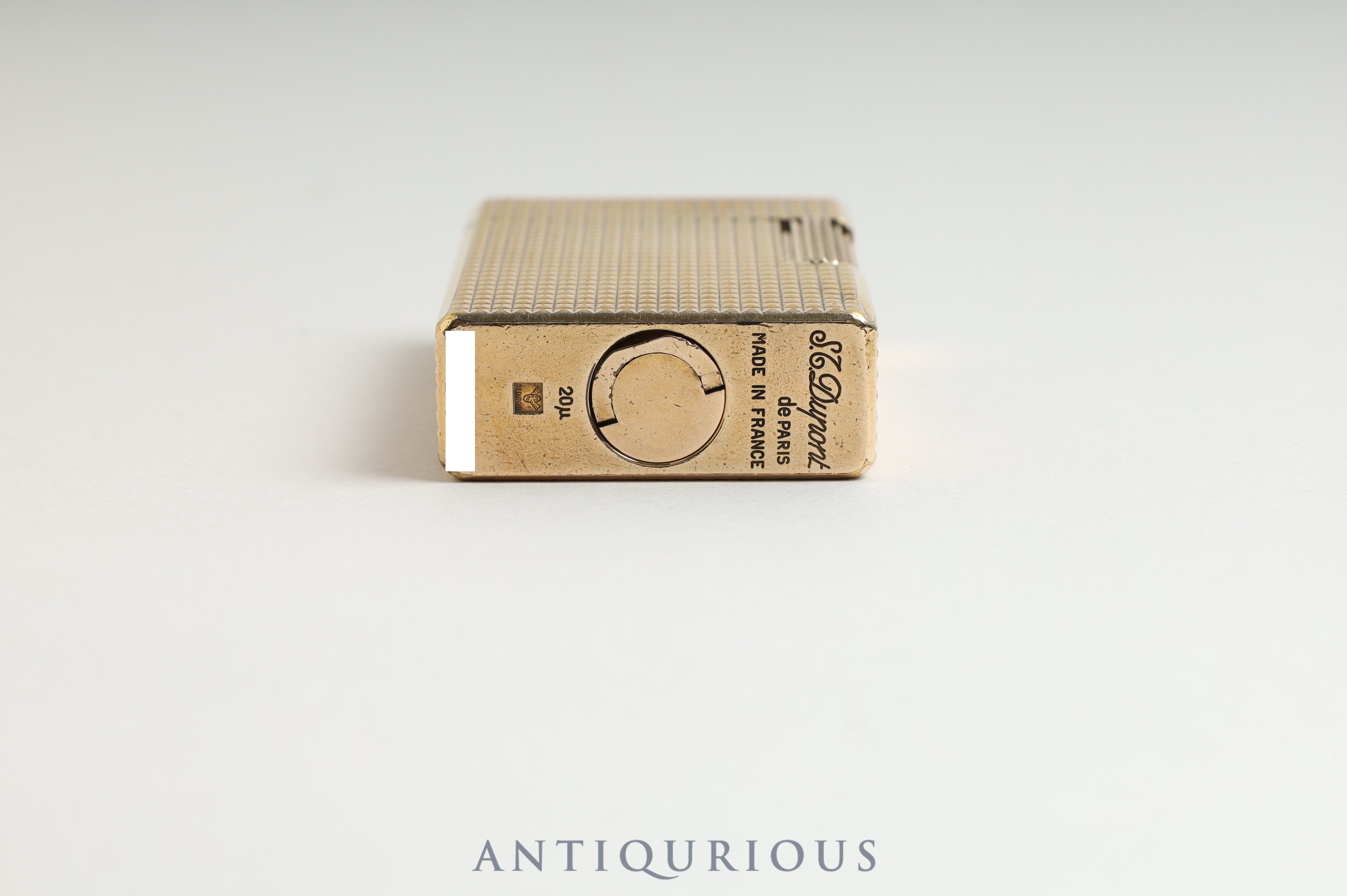 Dupont Lighter Line 1