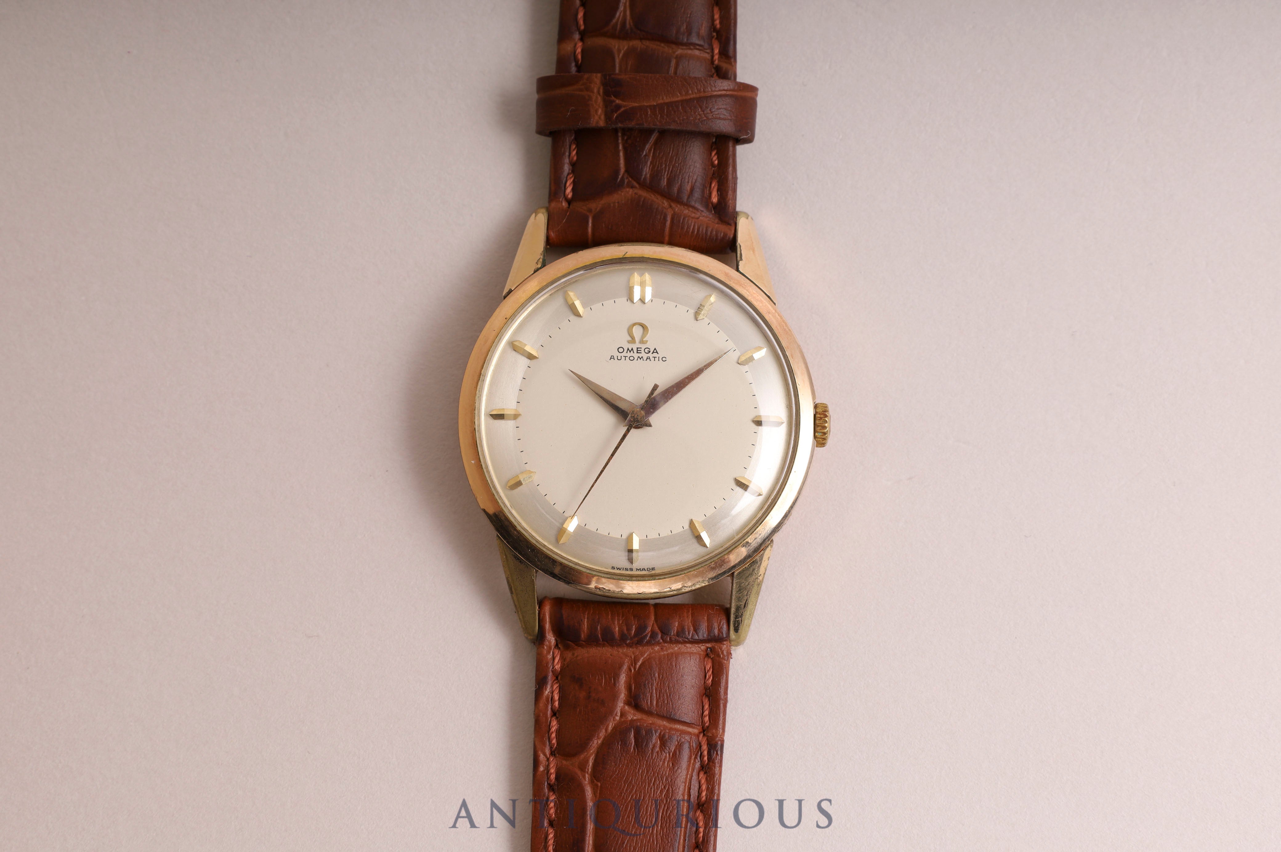 オメガ オートマティック