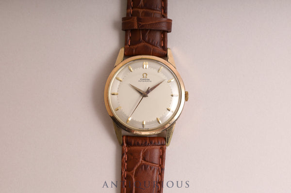 オメガ オートマティック