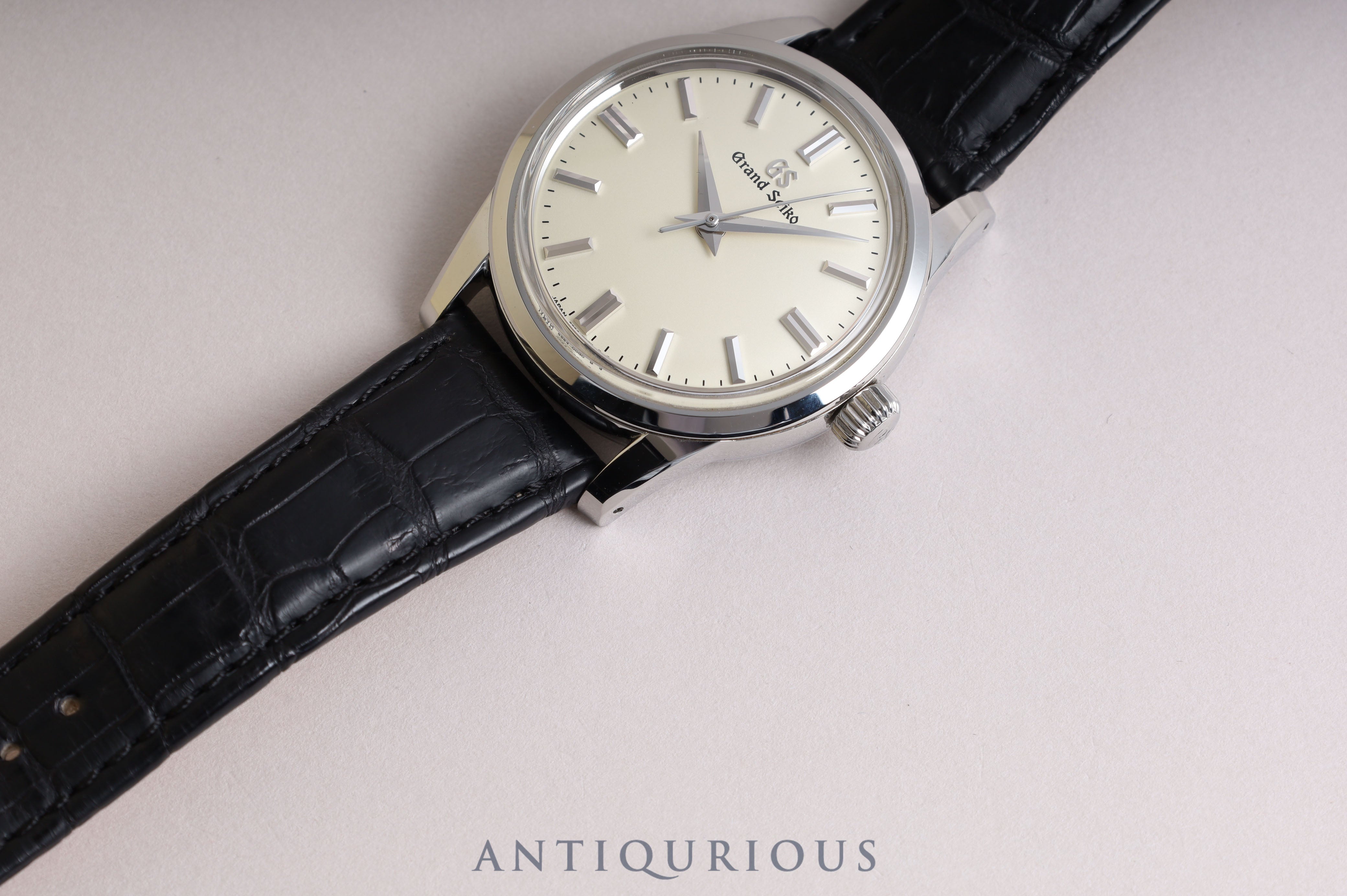 Seiko Grand Seiko SBGW231 9S6400A0