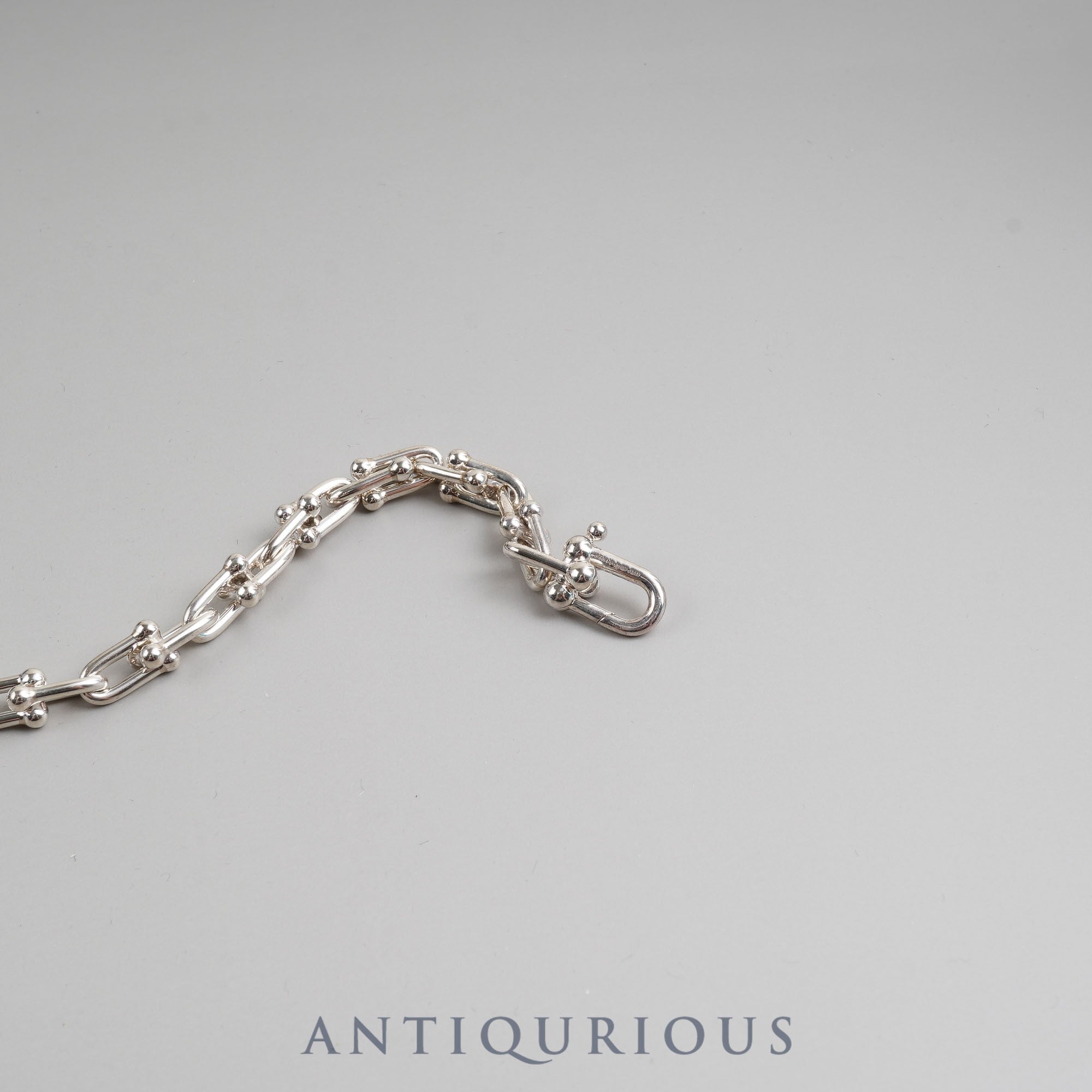 ティファニー ブレスレット バングル ハードウェア スモール