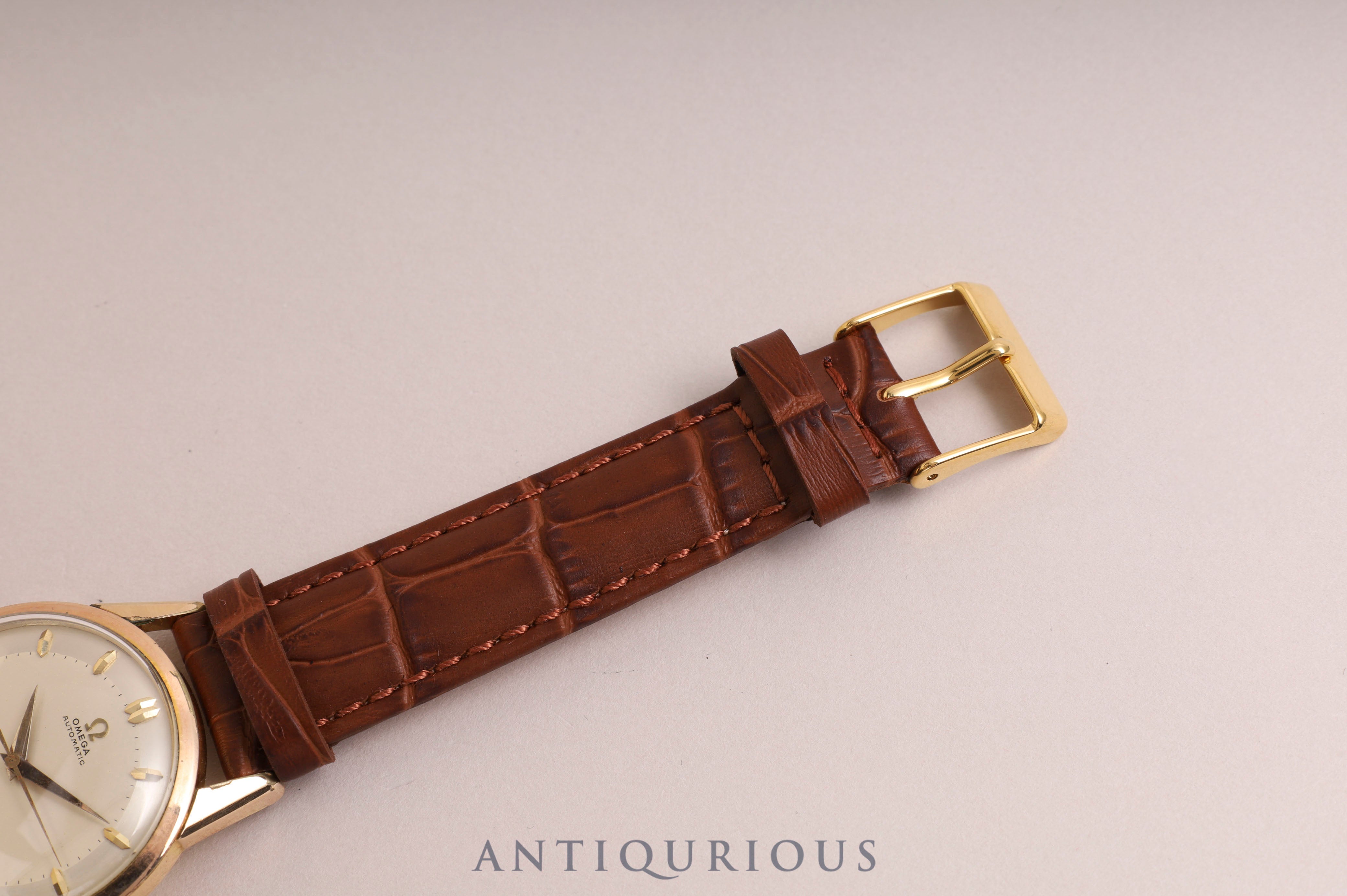 オメガ オートマティック