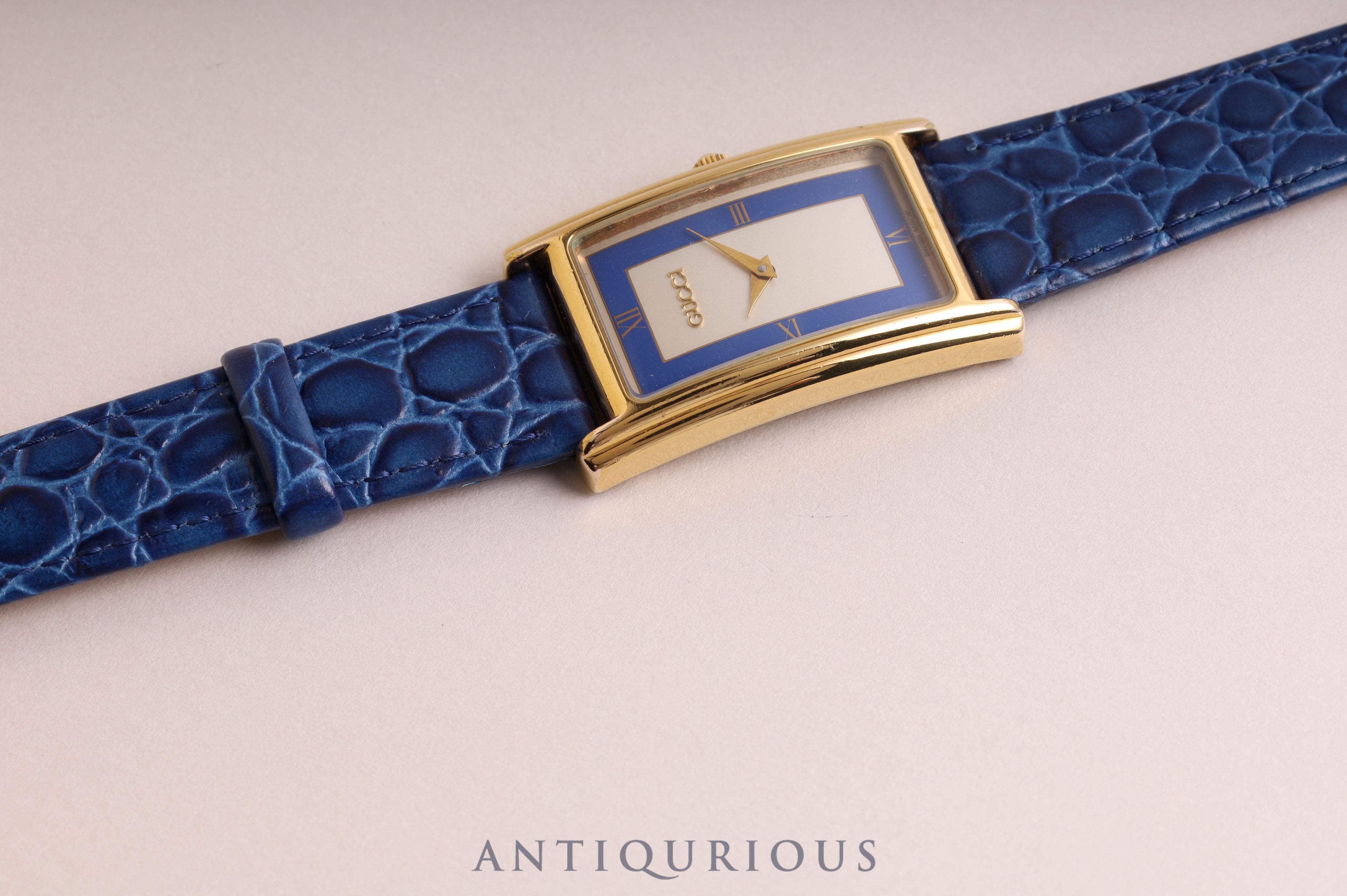 Gucci Rectangular 2600M