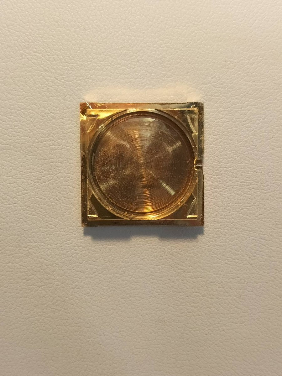 カルティエ マストタンク SM 手巻き Cal.78-1 SV925 革 純正尾錠(GP)アイボリーローマン文字盤 オーバーホール済み