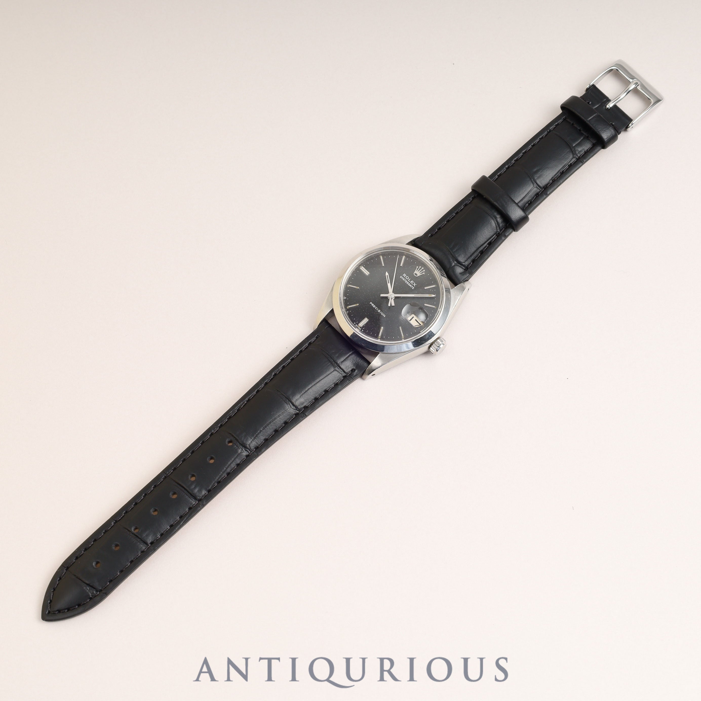 Rolex Oysterdate Precision 6694
