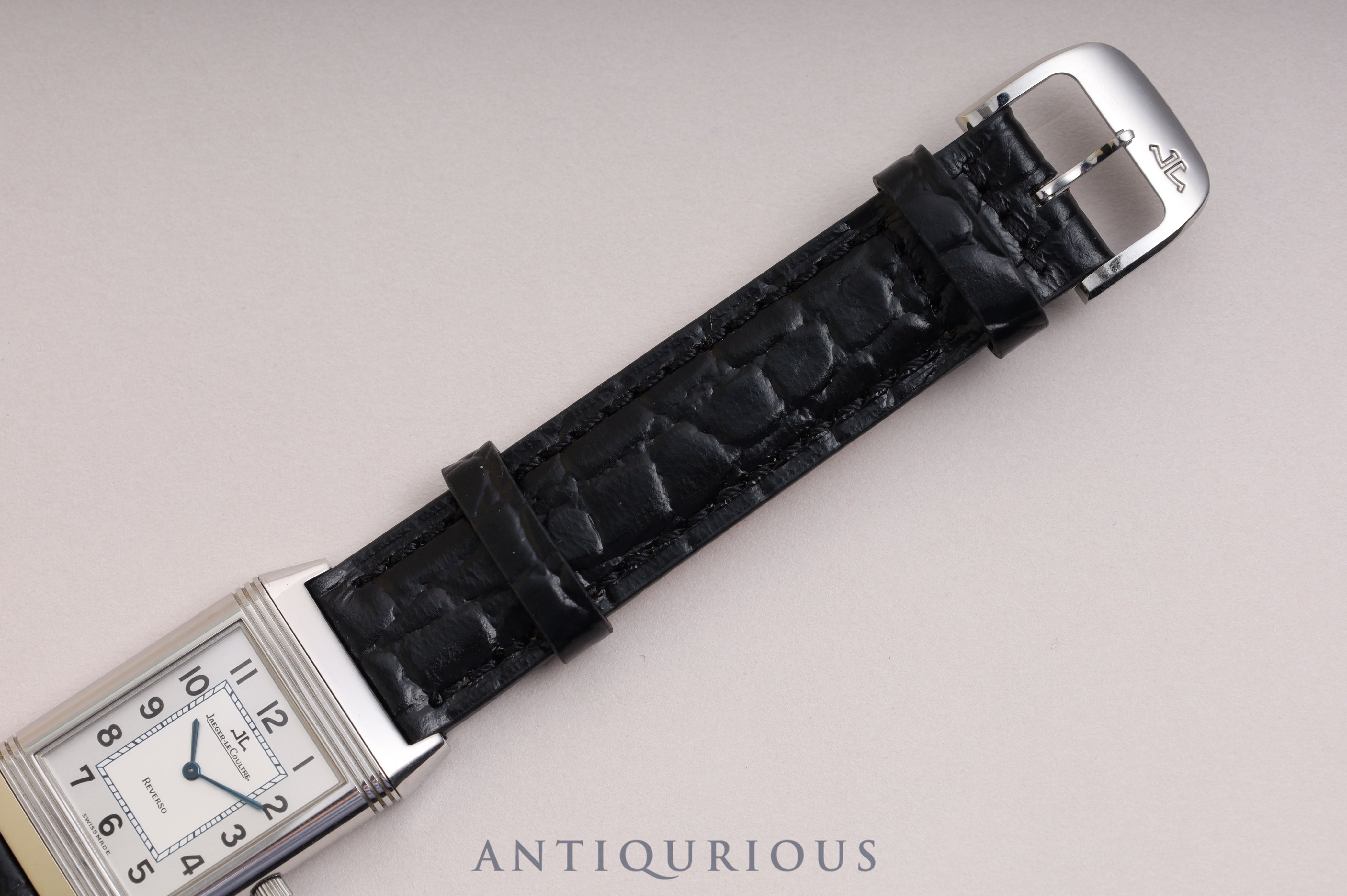 Jaeger-LeCoultre Reverso Classic 250.8.08