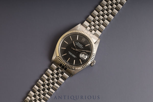 Rolex Datejust 1601