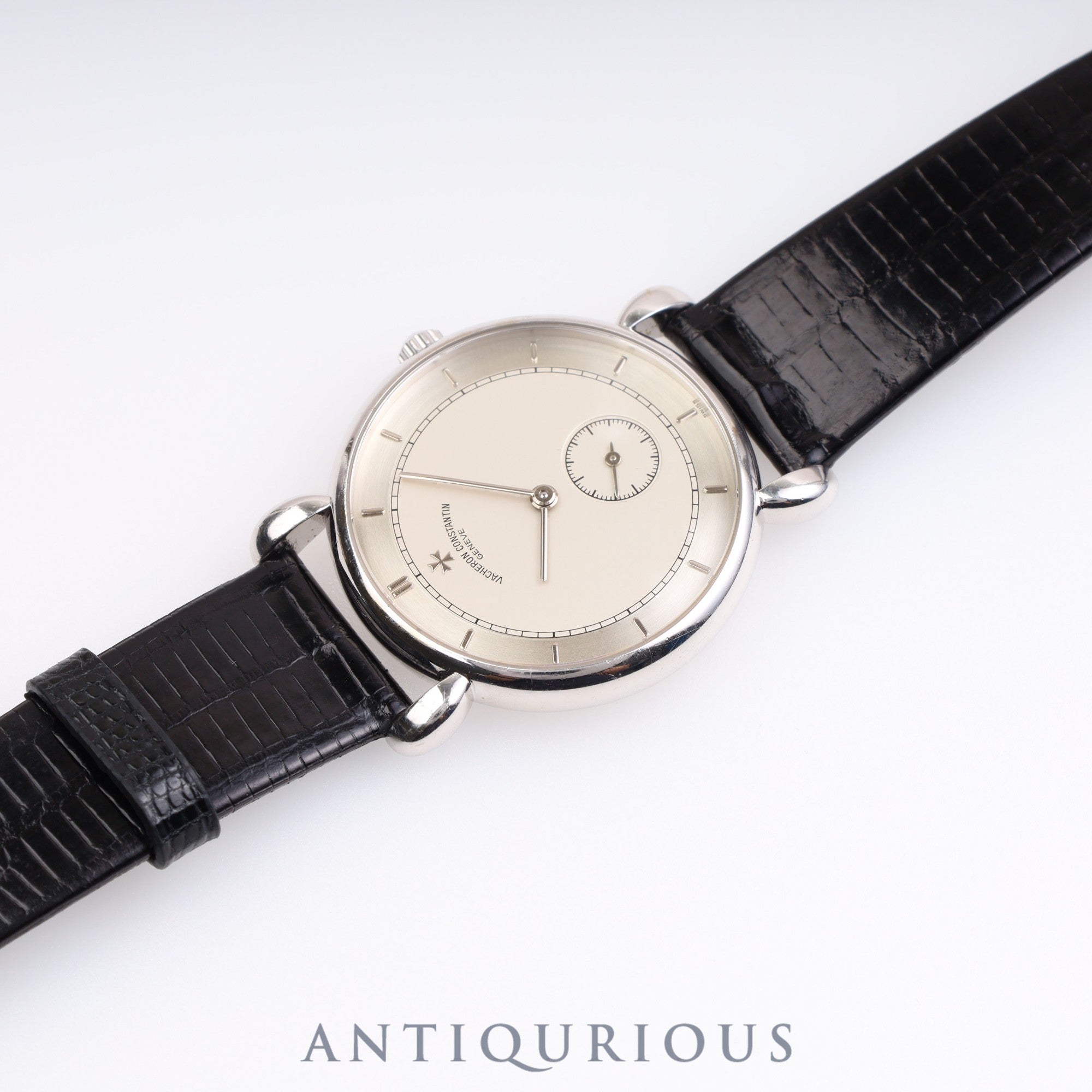 ヴァシュロン・コンスタンタン ヒストリカル 92084/1