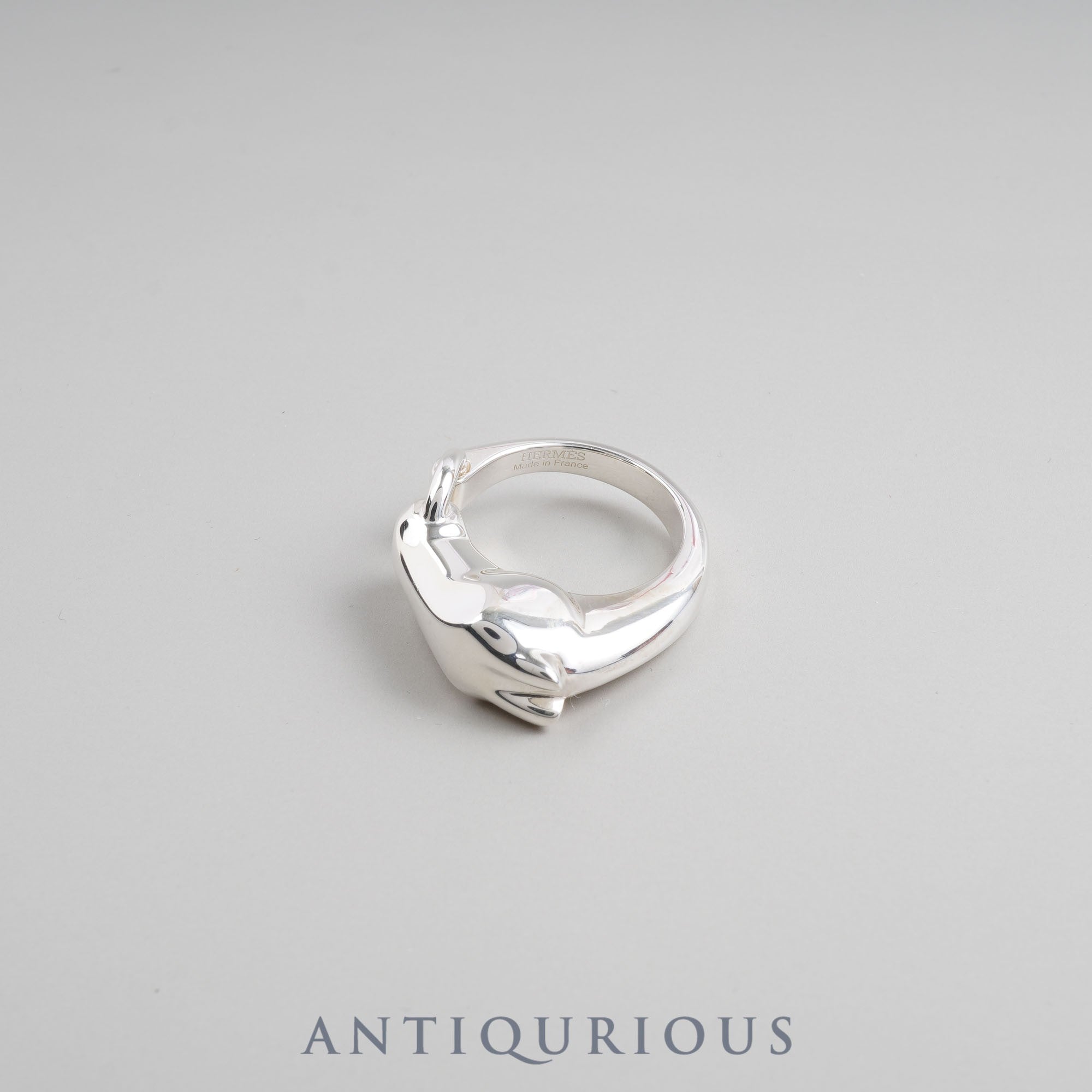 Hermes Ring Gallop
