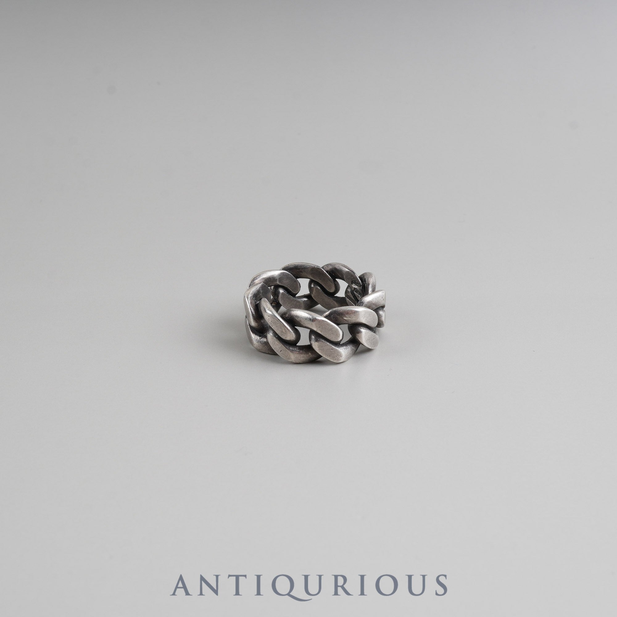 Maison Margiela Ring SV925 size 19