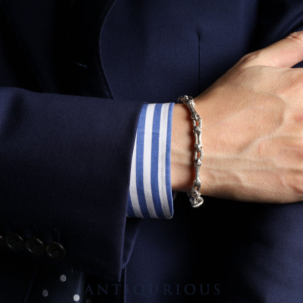 Tiffany Bracelet/Bangle Bamboo SV925