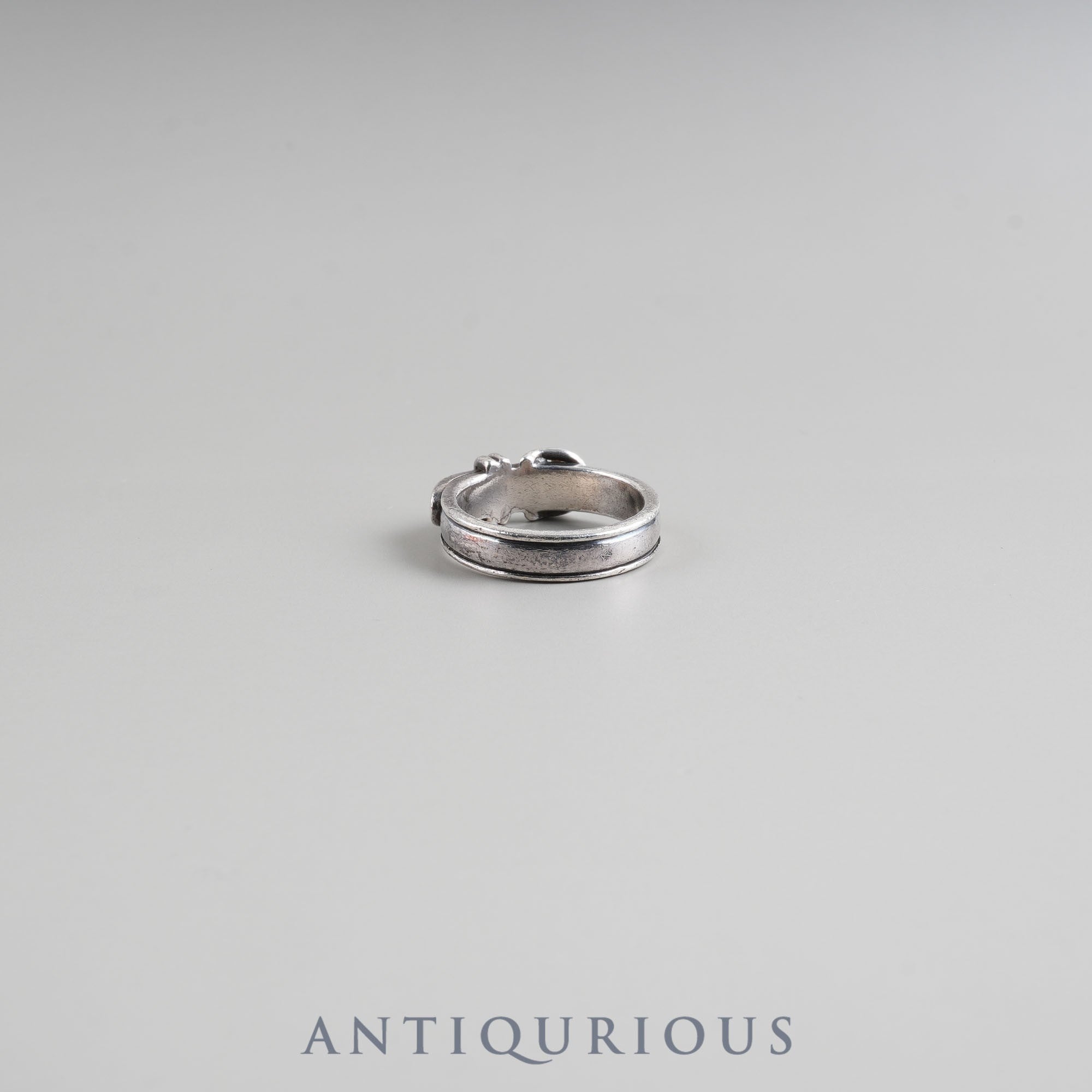 Hermes Ring Santur SV925 #54 Box