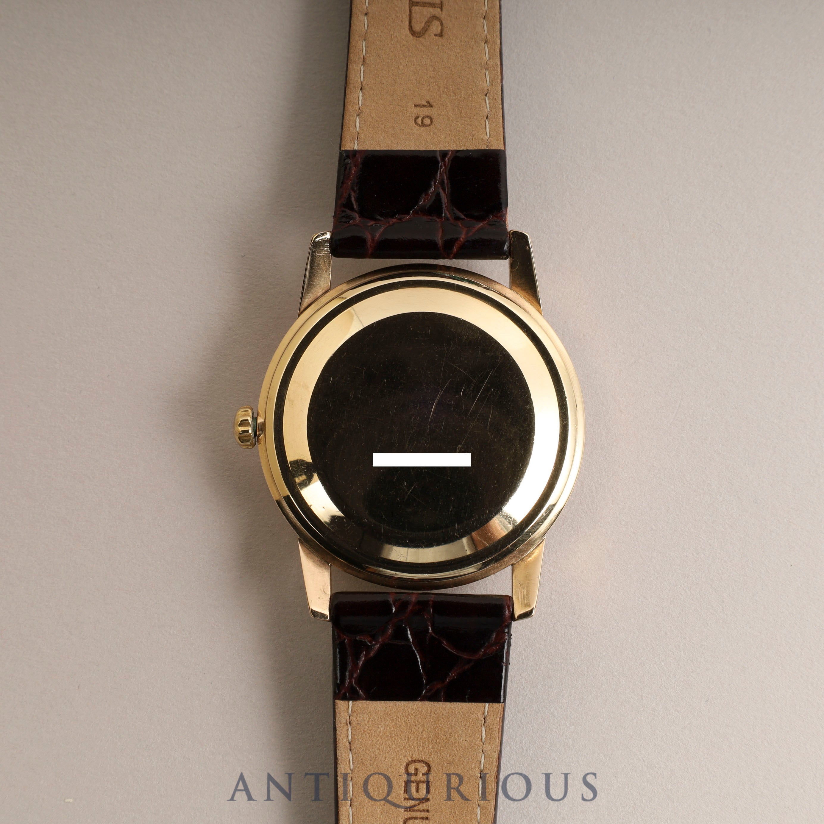 セイコー ロードマーベル 5740-1990