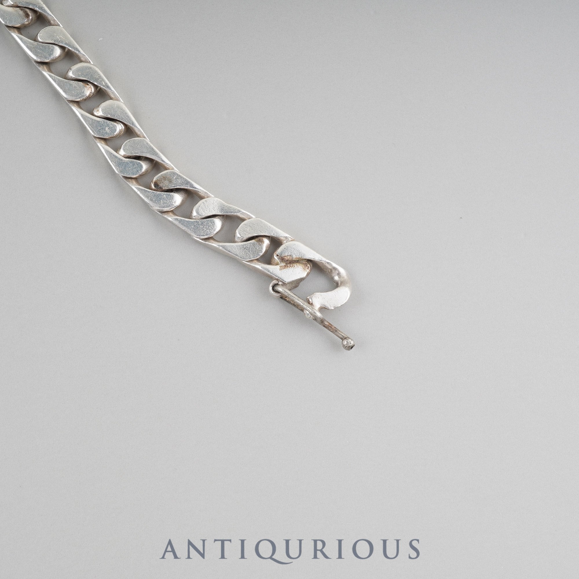 Tiffany Bracelet Center Knot Kihei SV925