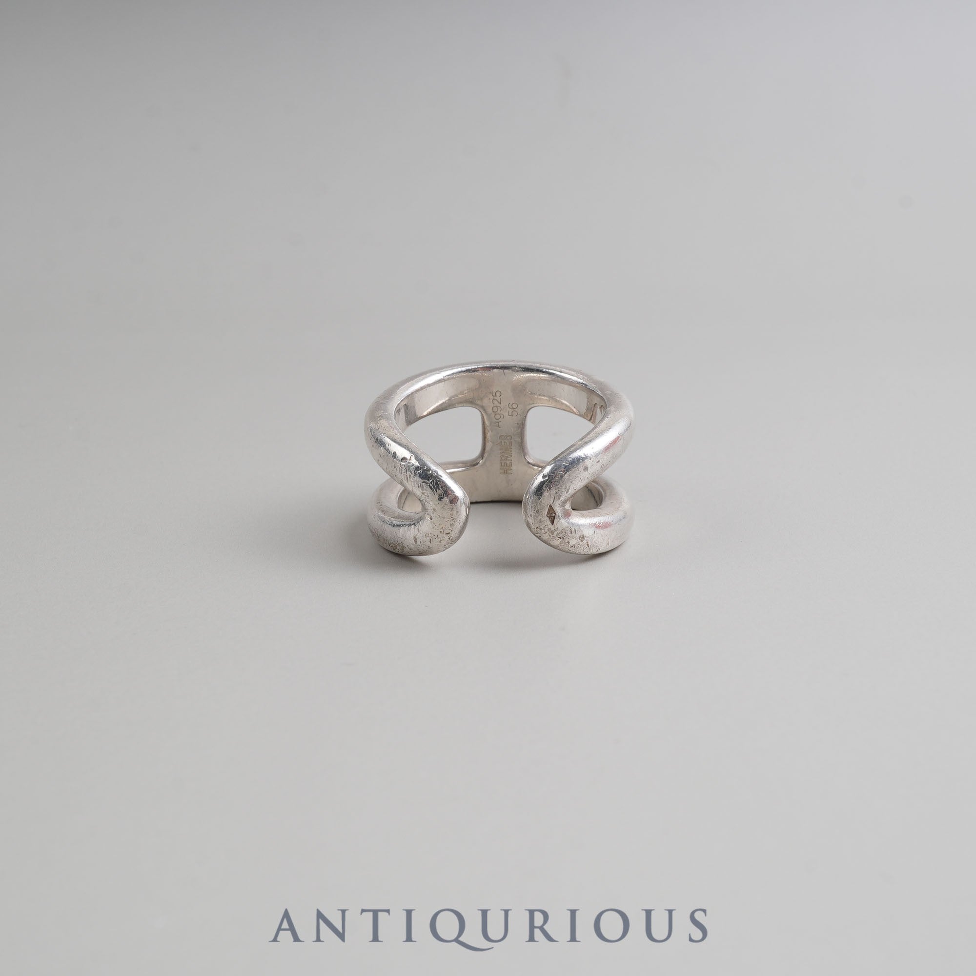 Hermes Ring Osmos PM
