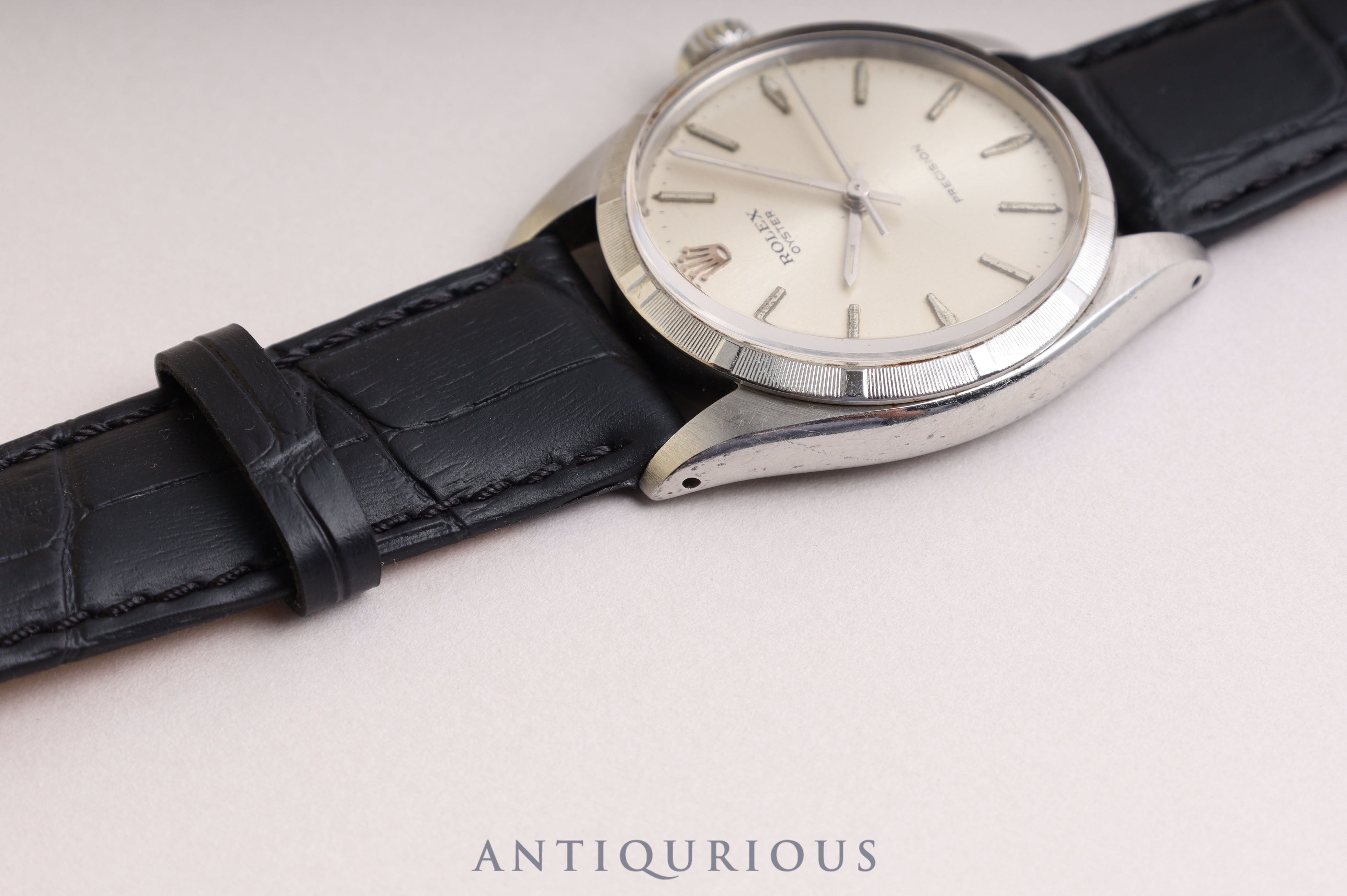 Rolex Oyster Precision 6427