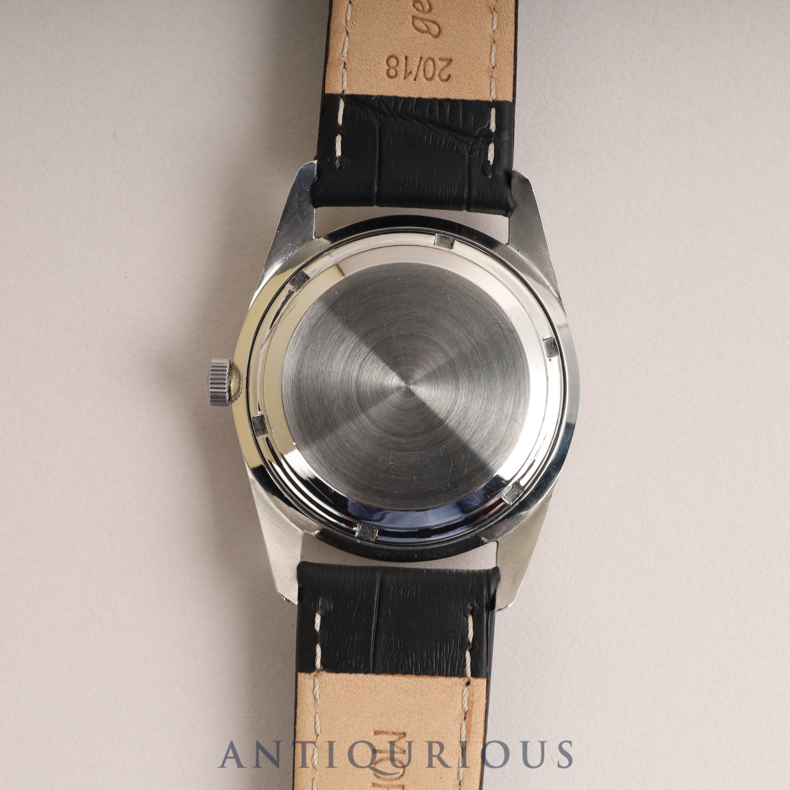 IWC Old Inter Cal.8541 IWC