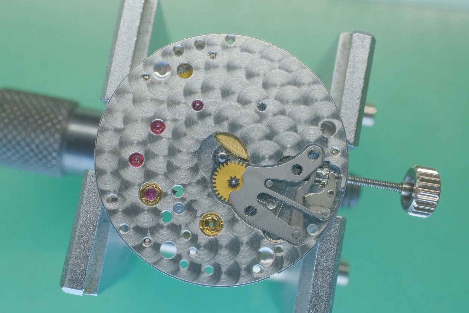 ロレックス チェリーニ 5115 手巻き Cal.1602 750 革 純正尾錠(750) 彫りコンピューター文字盤 冊子 保証書(2004年)純正ベルト オーバーホール済み