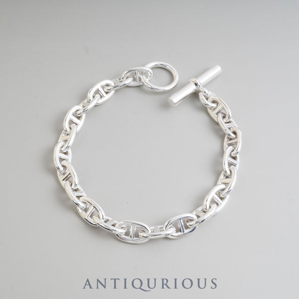 Hermes Bracelet/Bangle Chaine d'Ancre MM