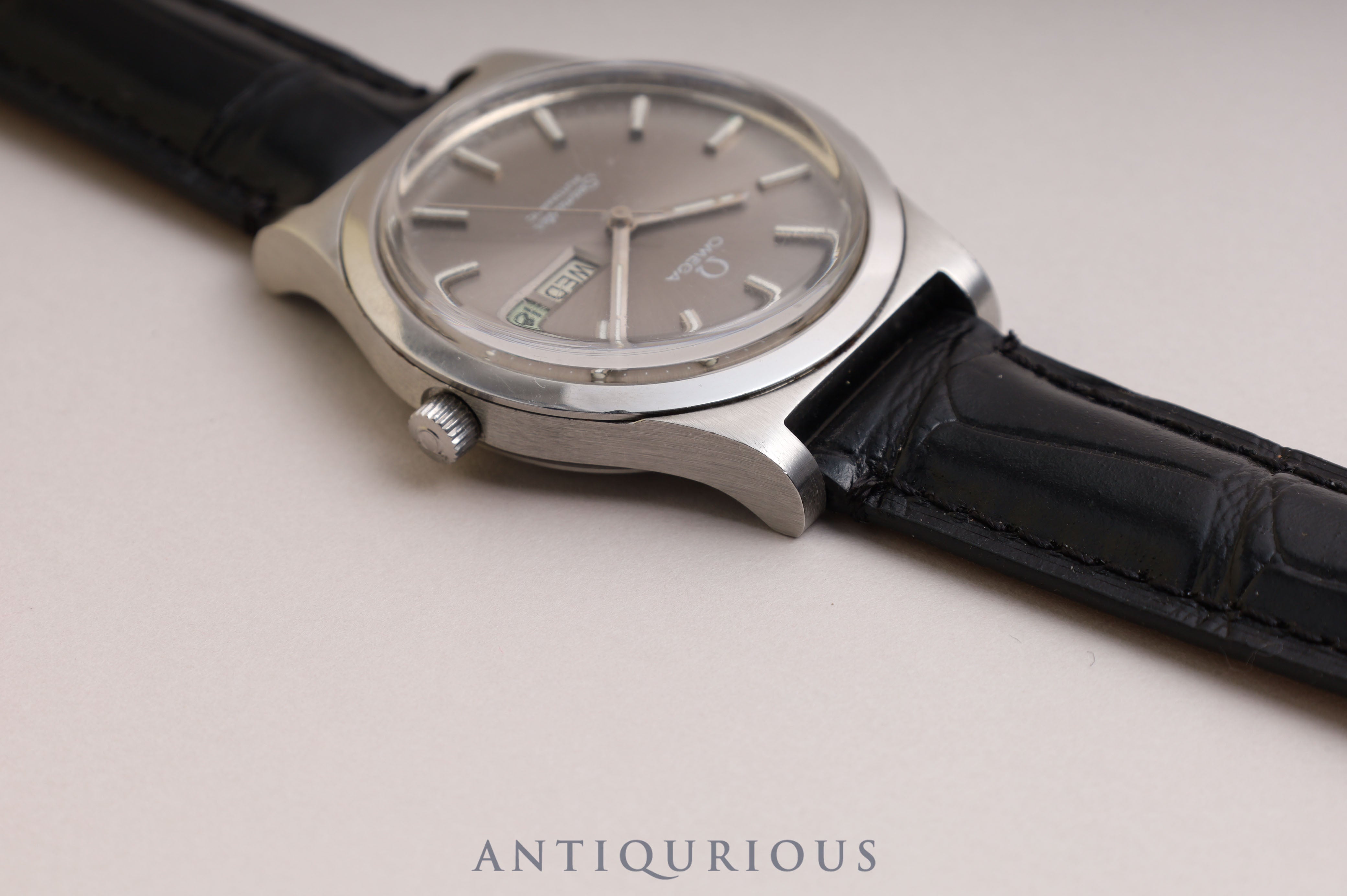 オメガ シーマスター