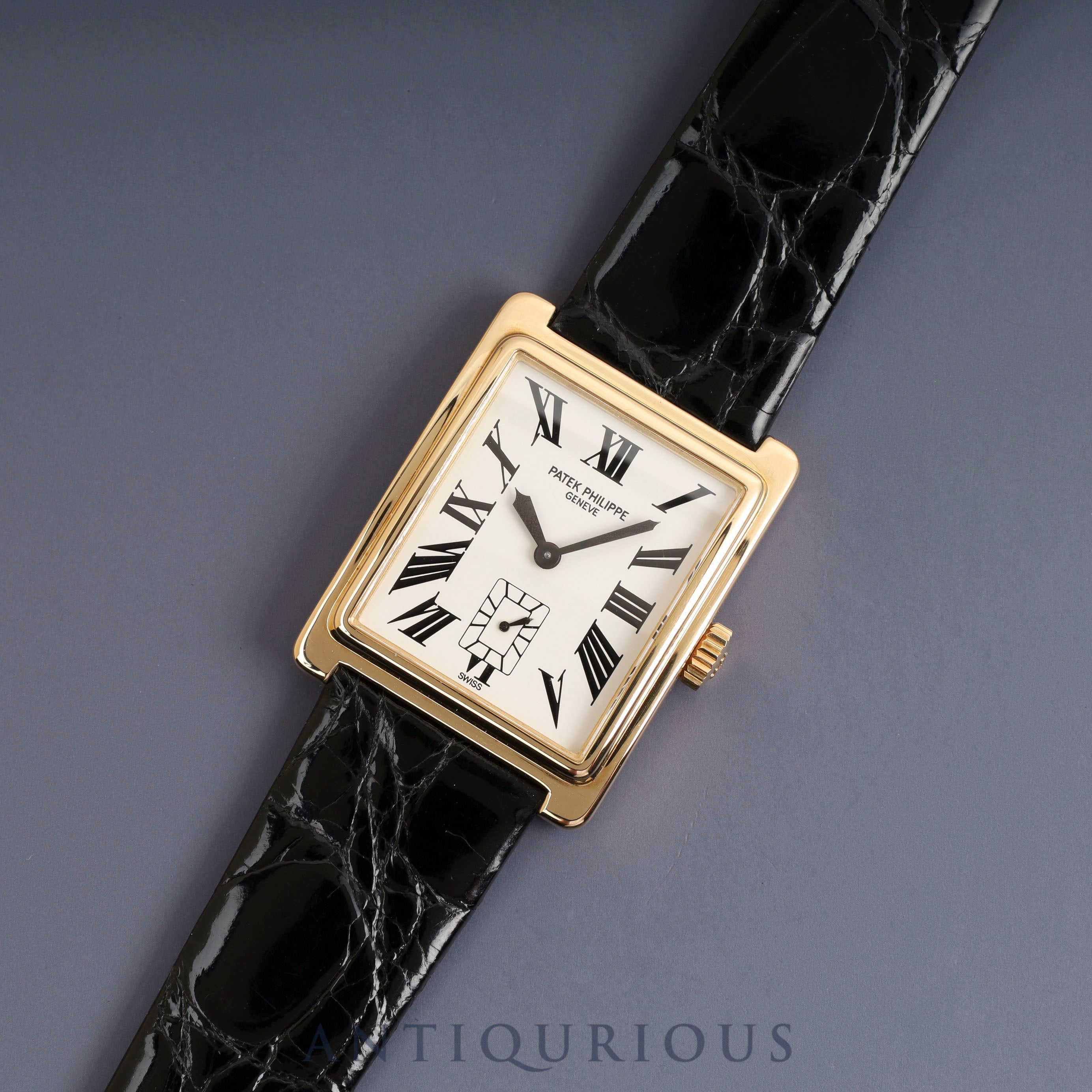 Patek Philippe Gondolo 5010J with box