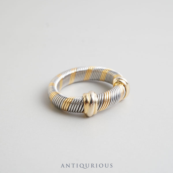 Cartier Ring All-Earthier