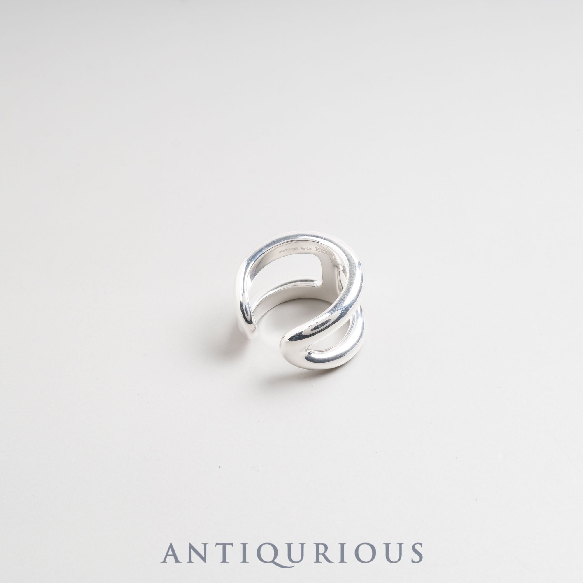 Hermes Ring Osmos GM