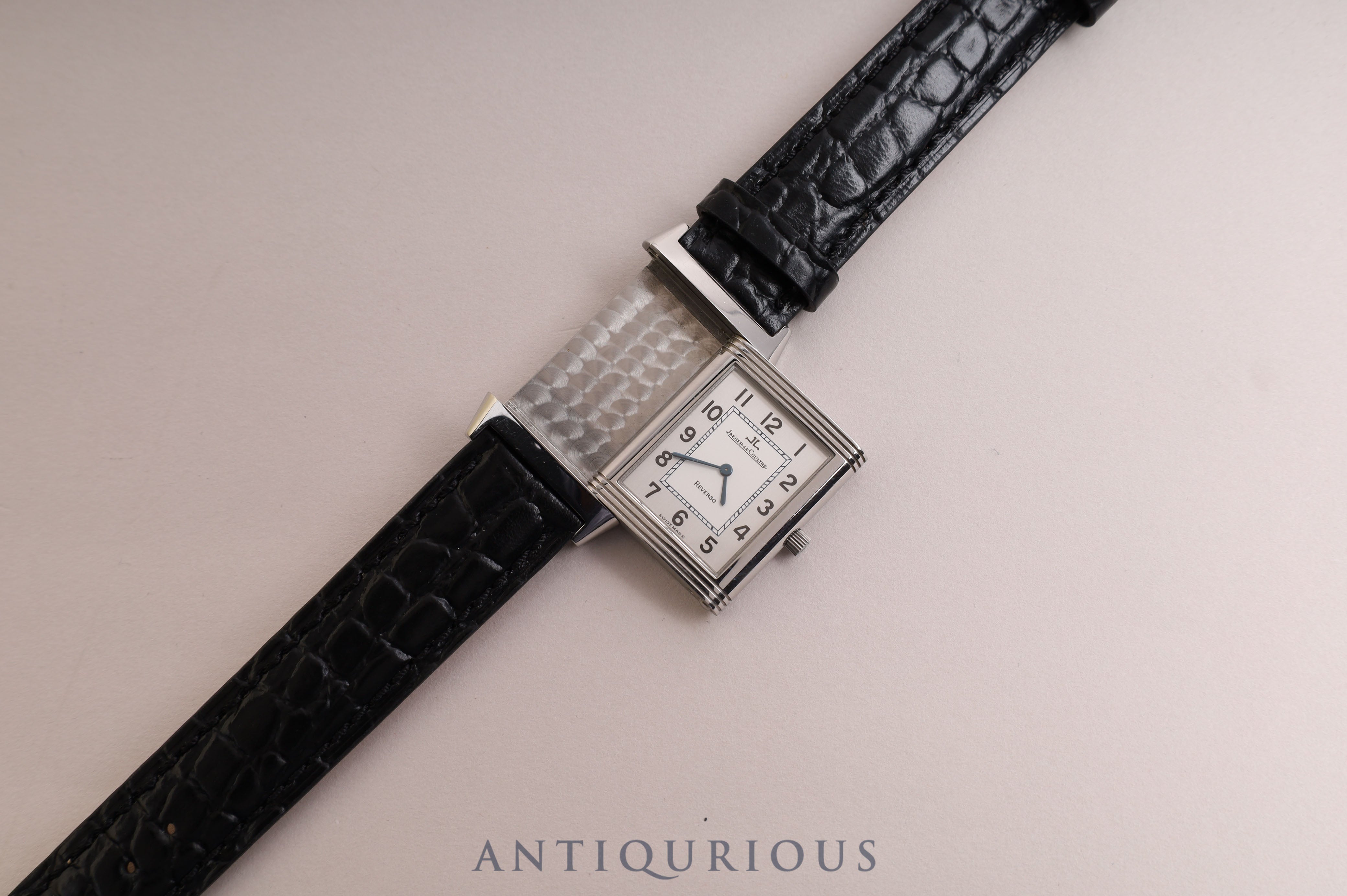 Jaeger-LeCoultre Reverso Classic 250.8.08