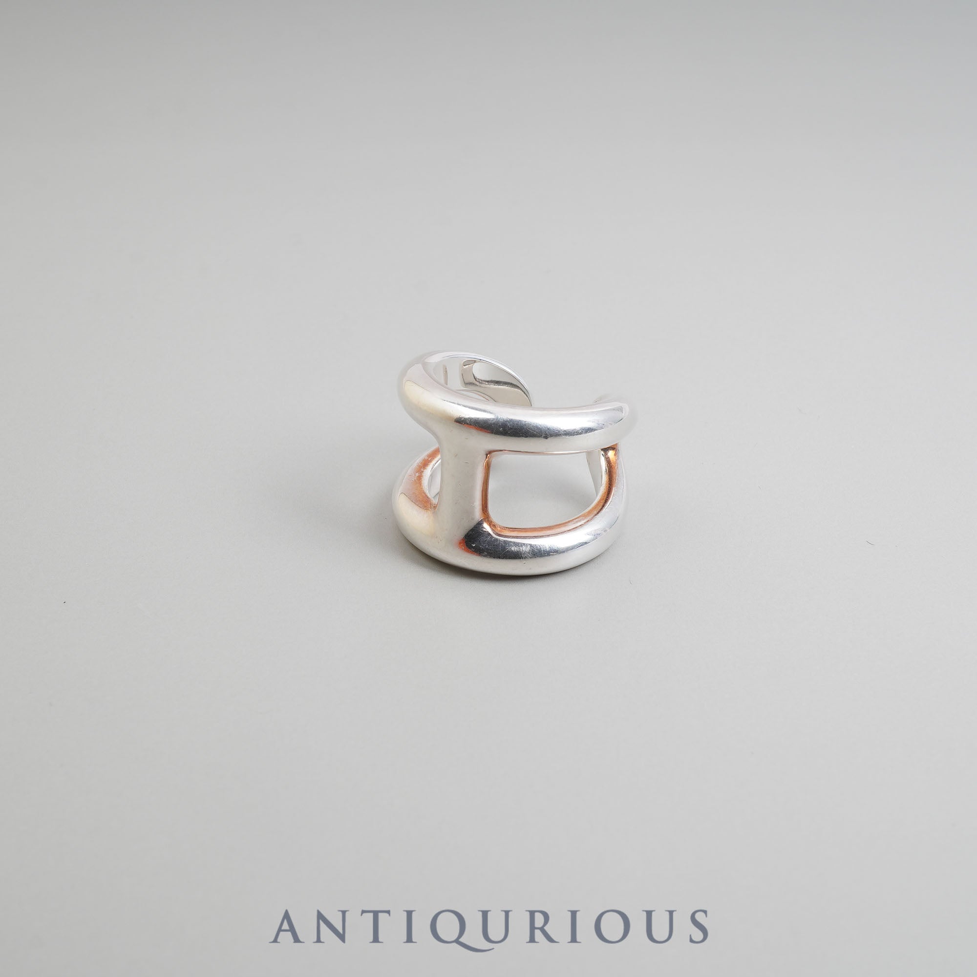 Hermes Ring Osmos GM