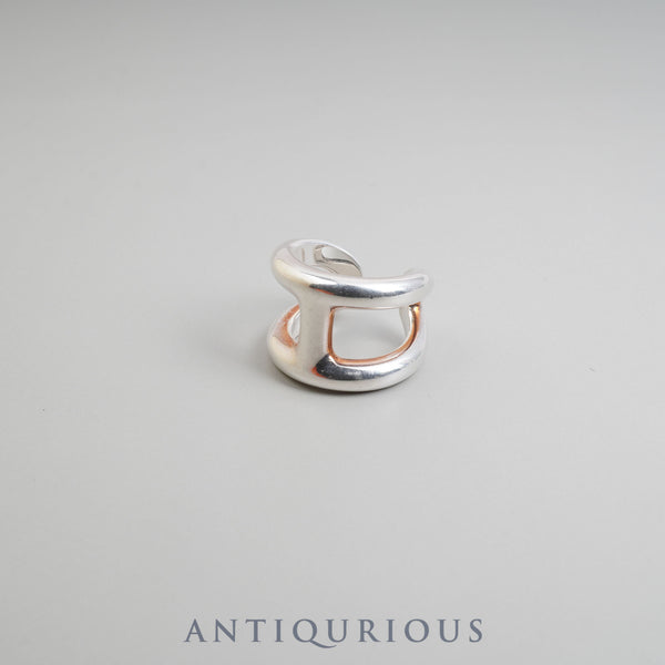 エルメス リング オスモズ GM