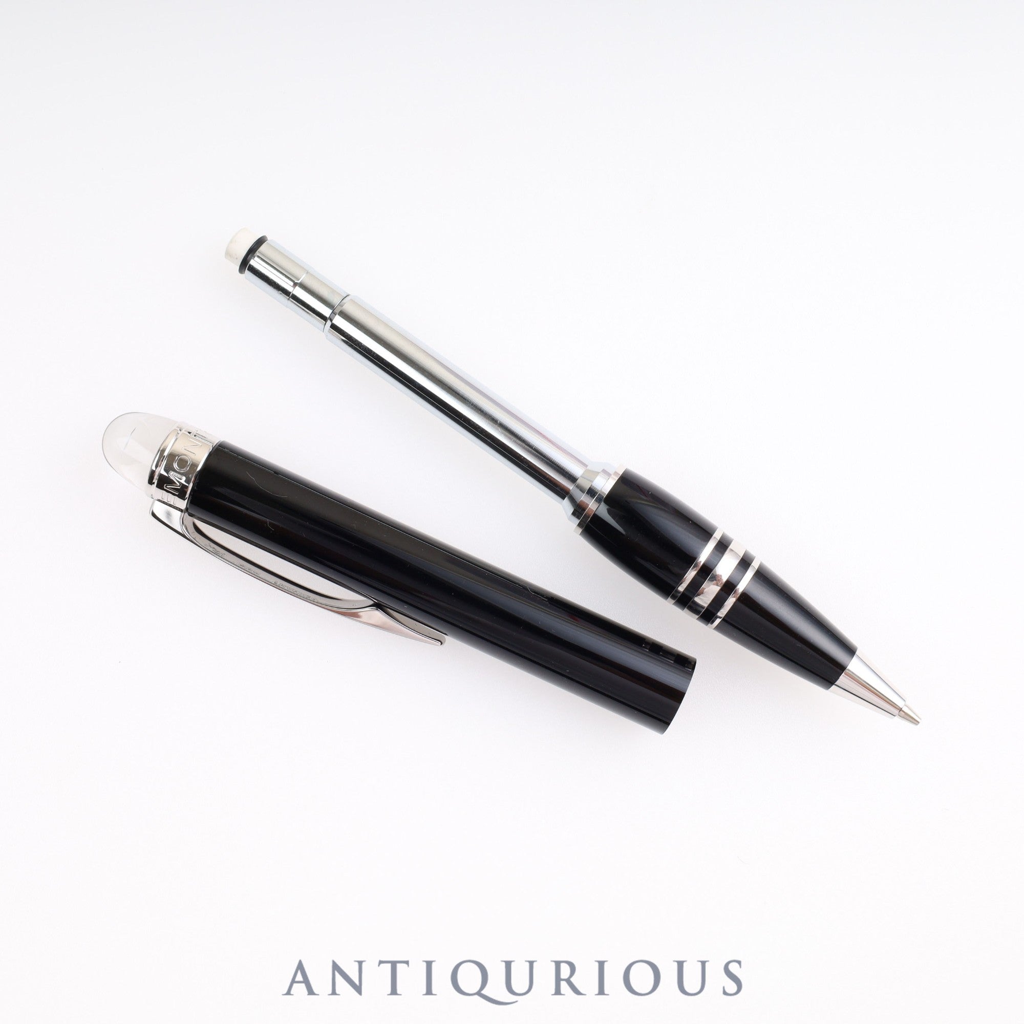 Montblanc Mechanical Pencil Starwalker MB118848 Box
